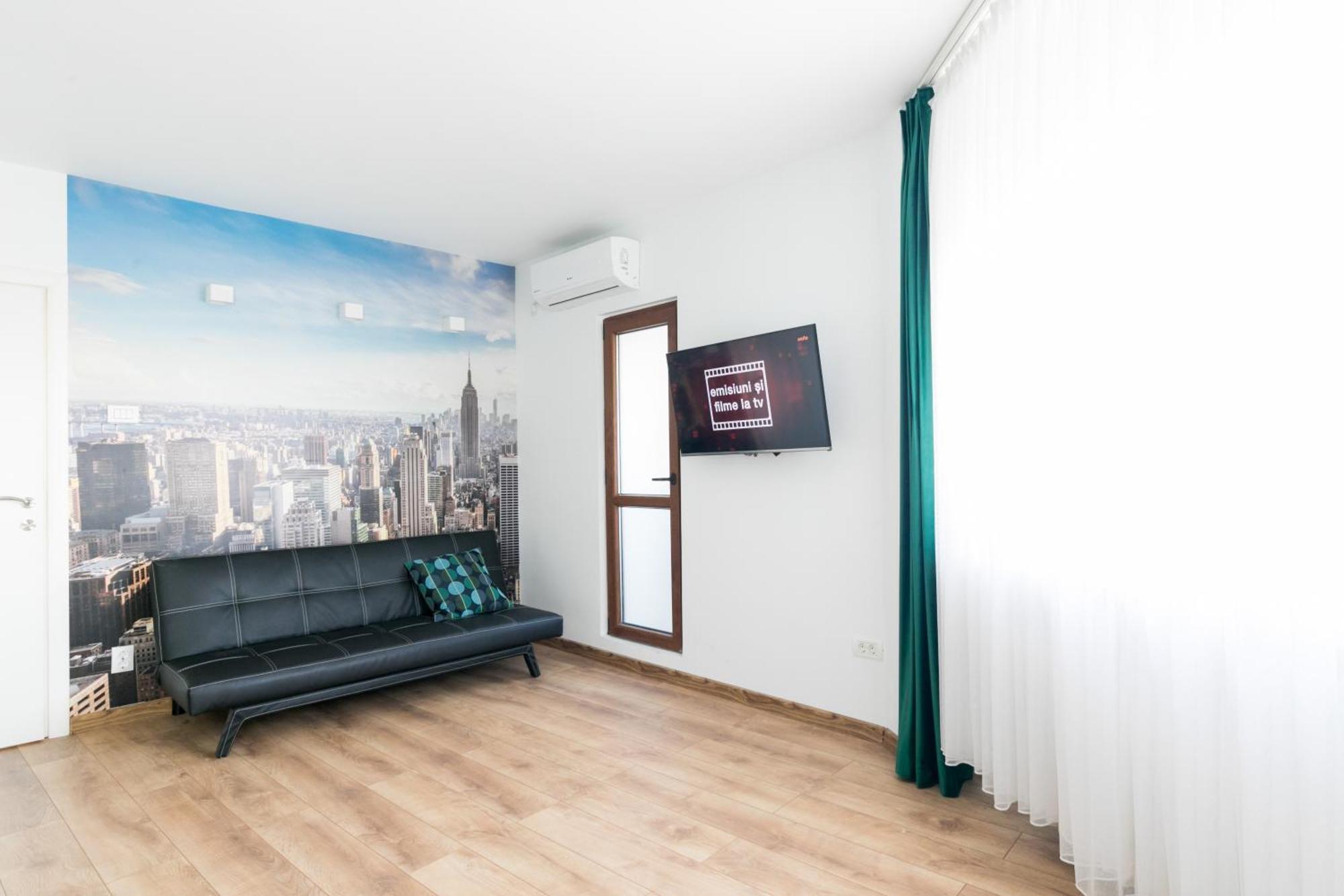 Apartament View Unirii