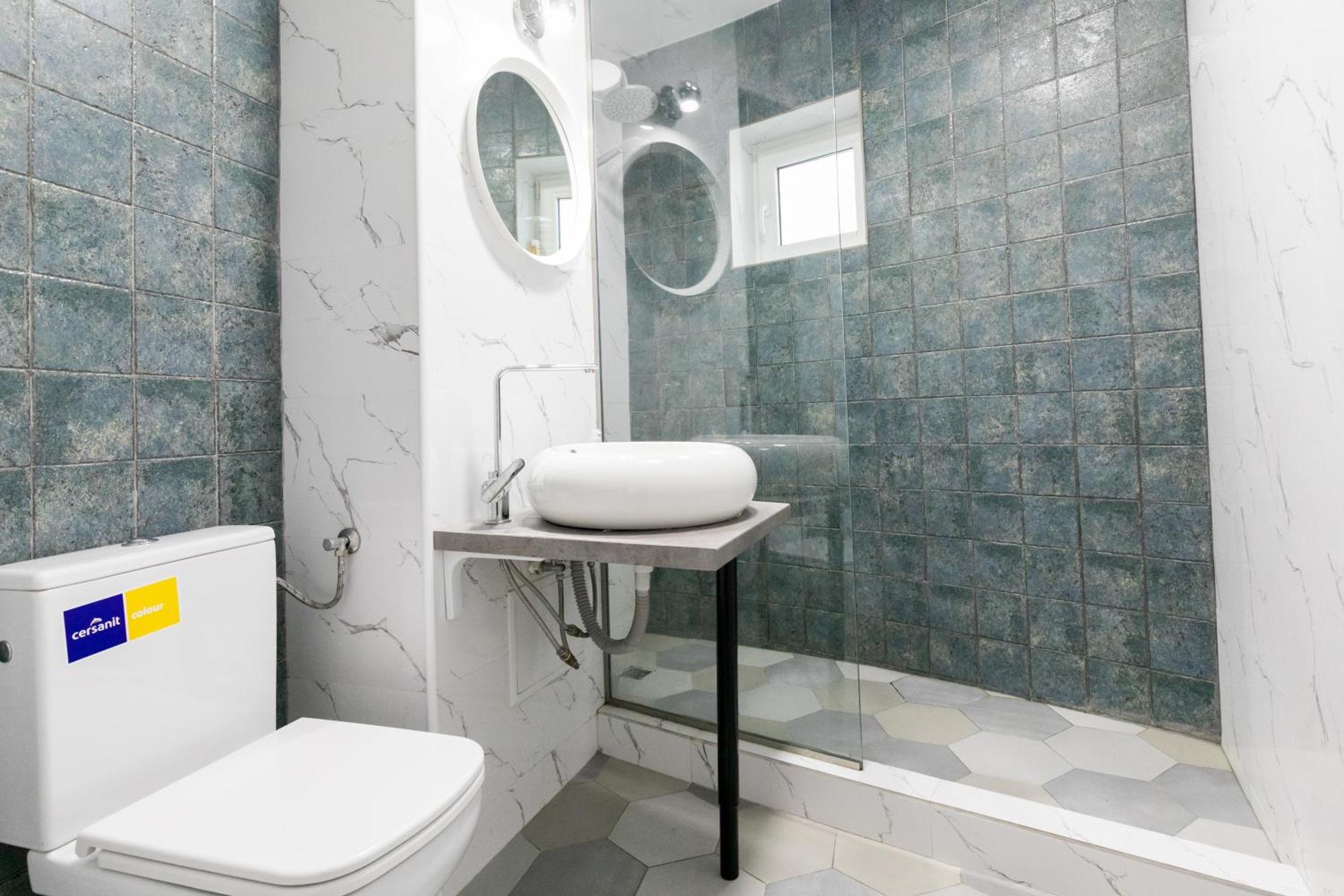 Apartament View Unirii Bucureşti