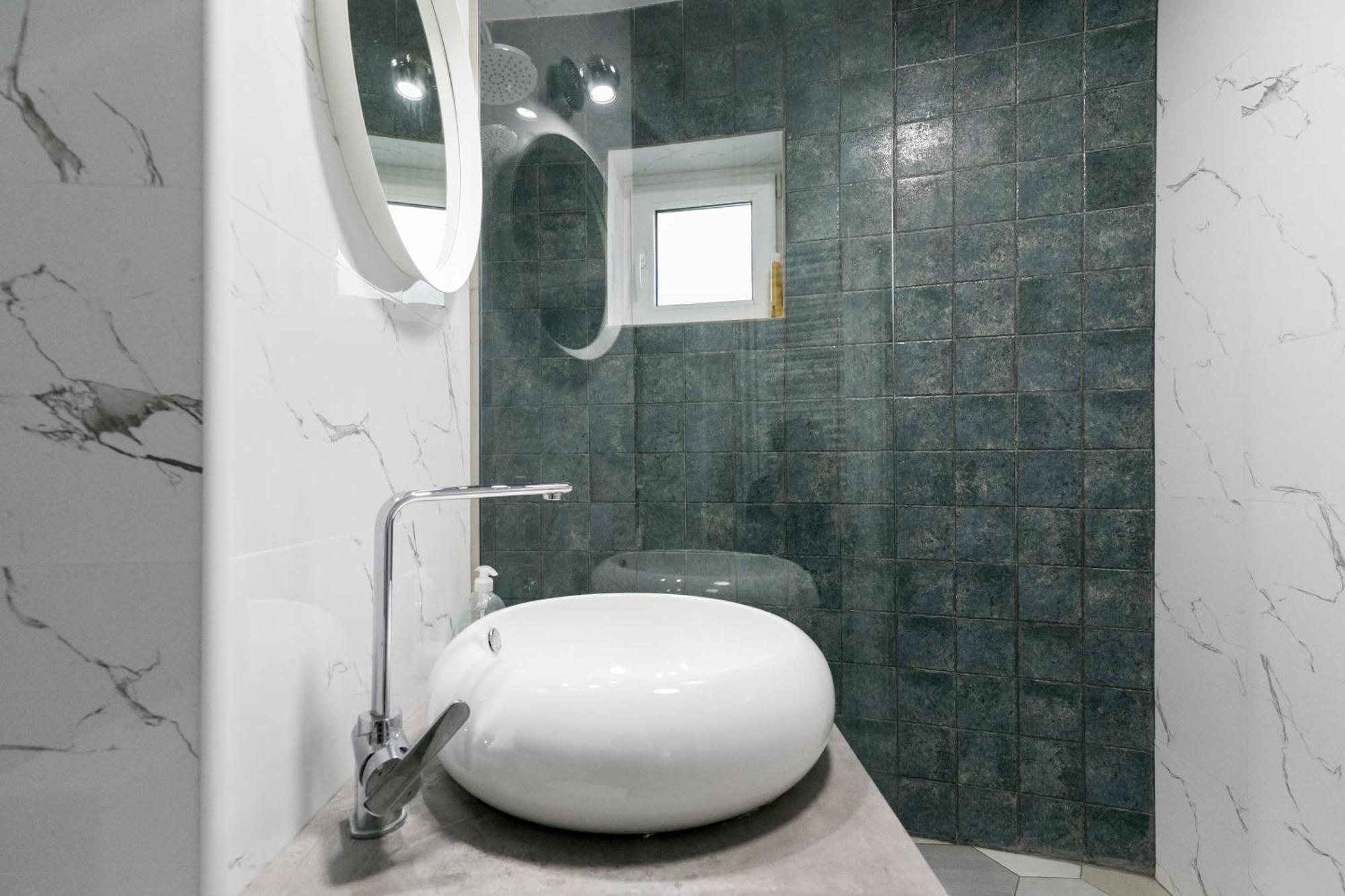 Apartament View Unirii