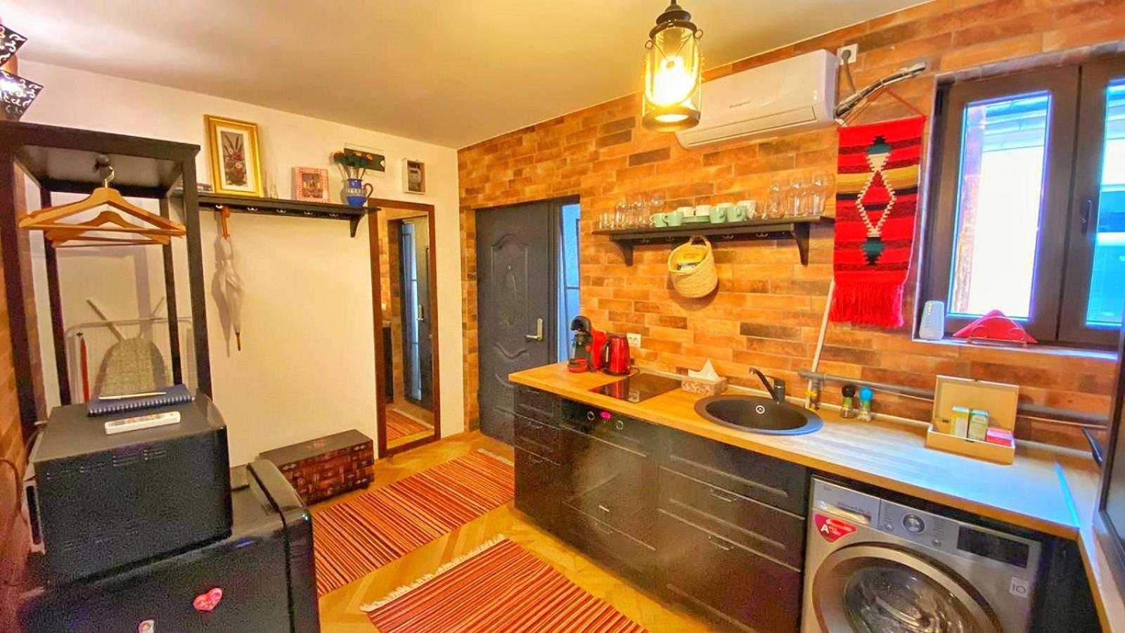 Apartamento Center Bed And Beyond Bucareste
