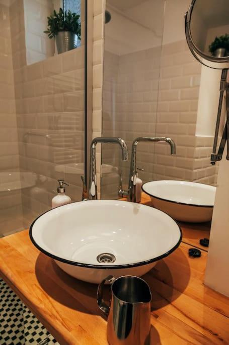 Old Town Boutique Apartament *