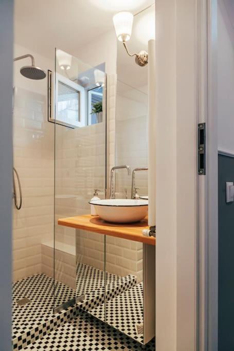 Old Town Boutique Apartament