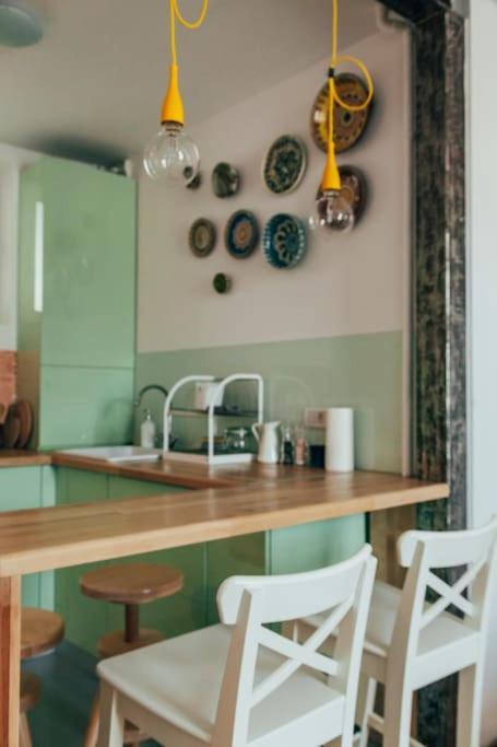 Apartament Old Town Boutique
