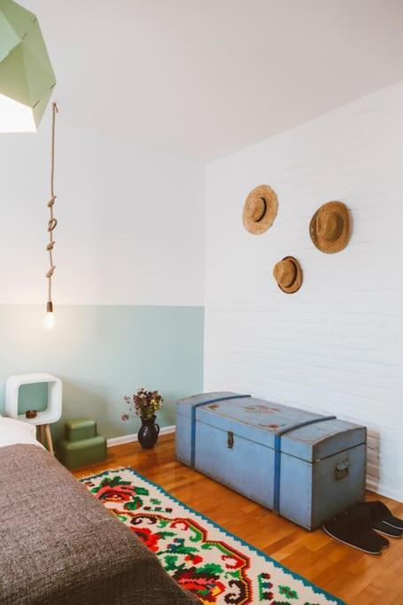 Apartament Old Town Boutique *