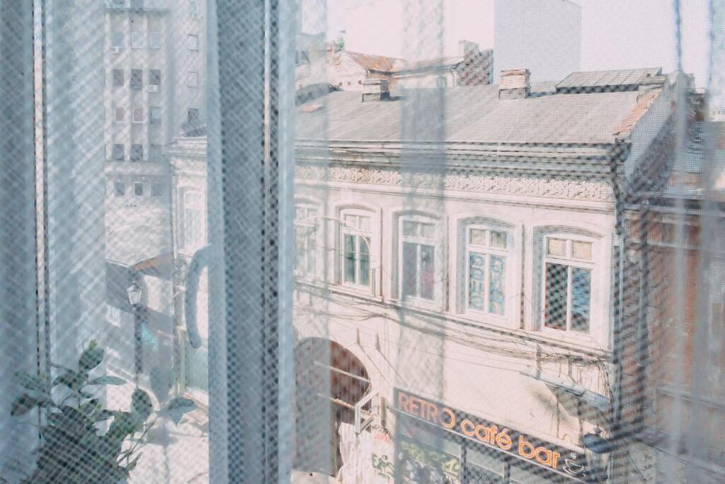 Apartament Old Town Boutique