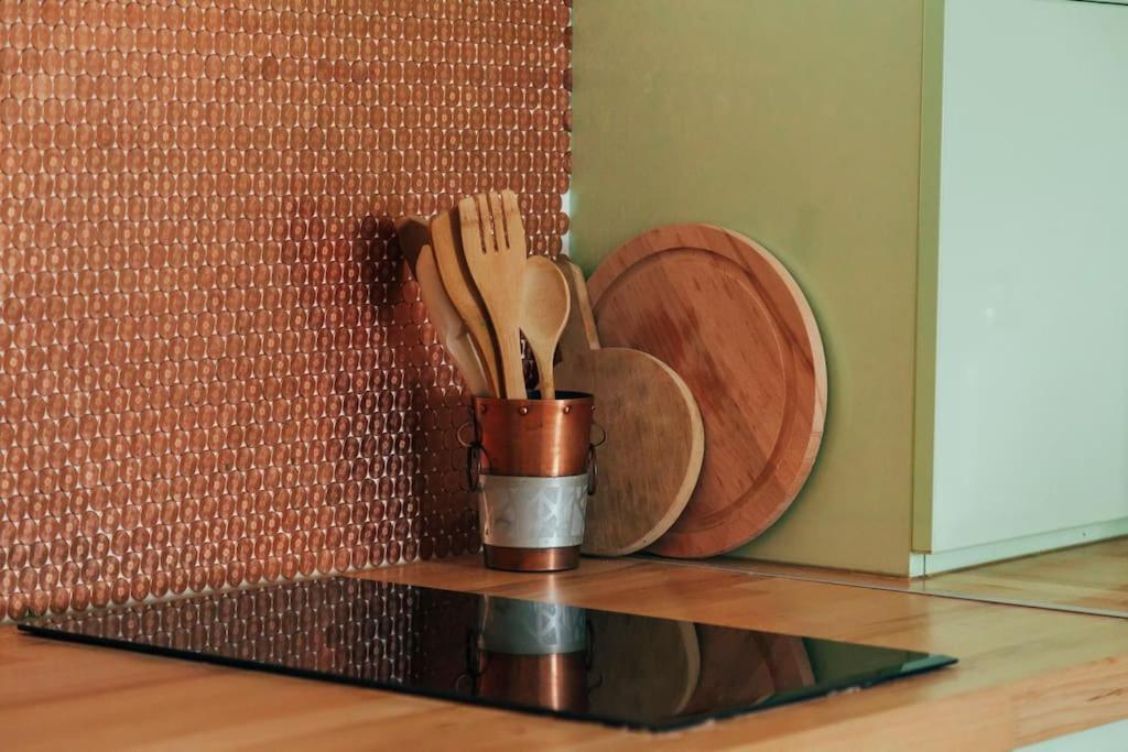 Old Town Boutique Apartament Bucureşti