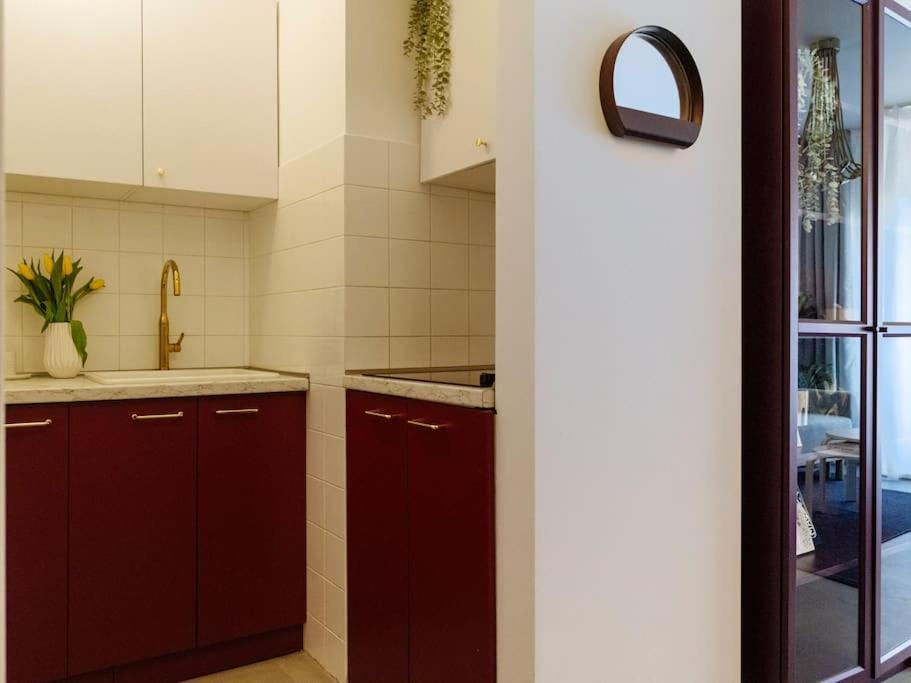 Apartment Amazing View Calea Victoriei Old *