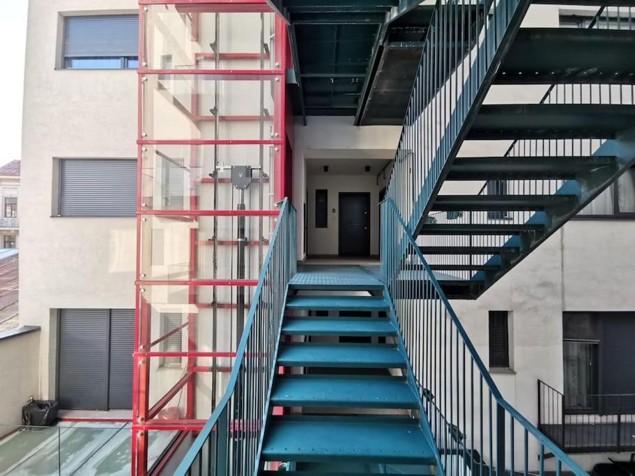 Double With Amazing View Apartment *