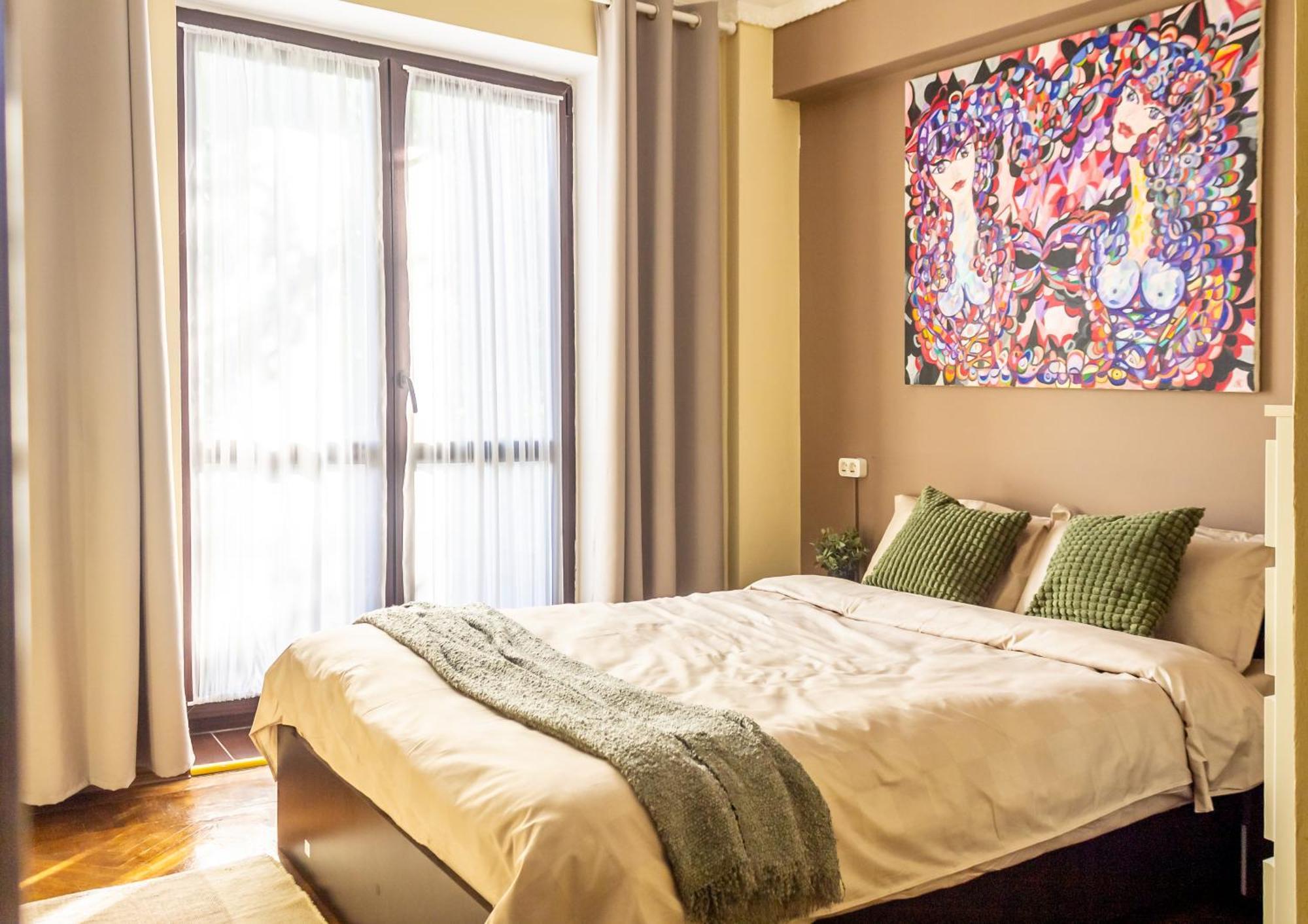 Sky Paradise - M&n Apartment *