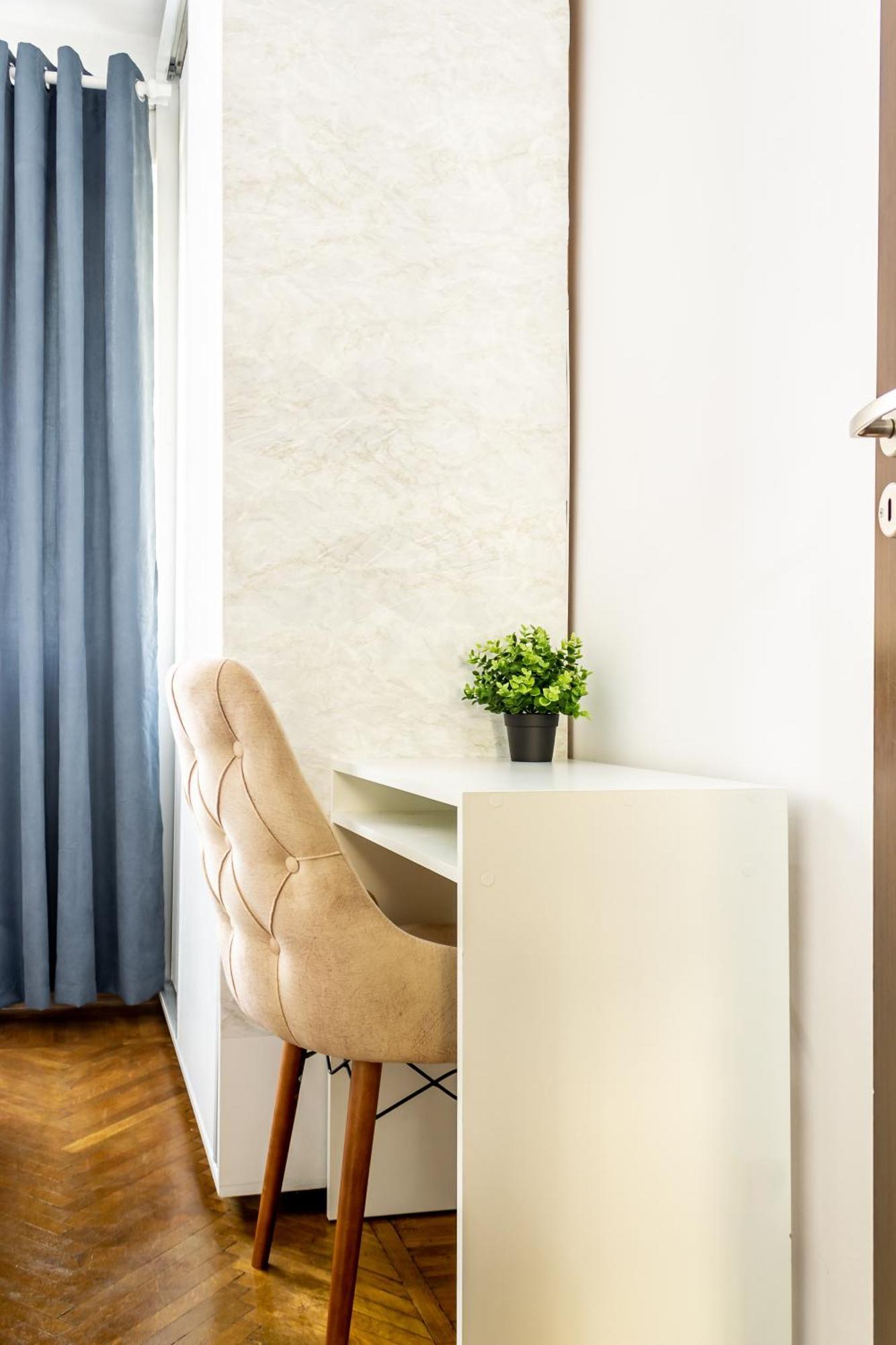 Sky Paradise - M&n Apartment