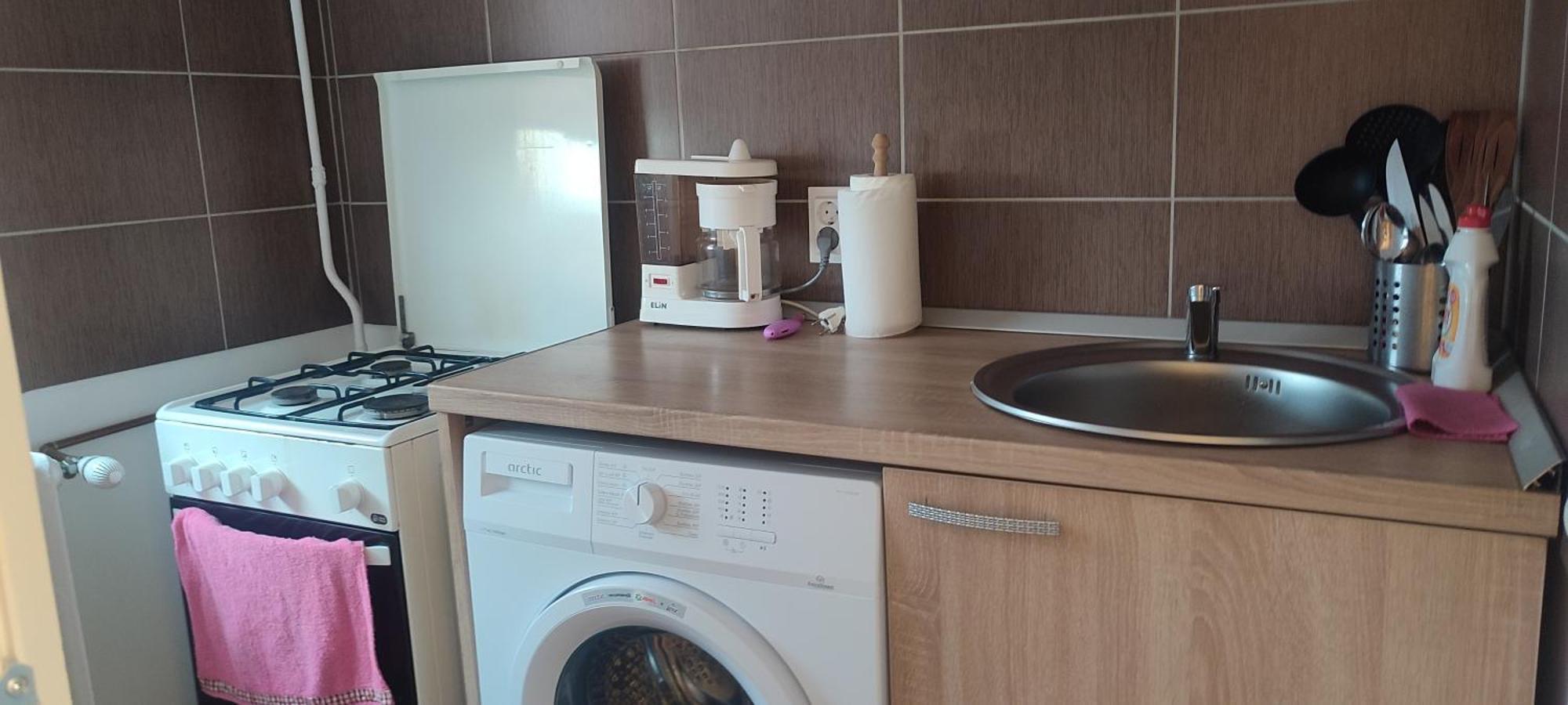 Sibiu Apartamento *