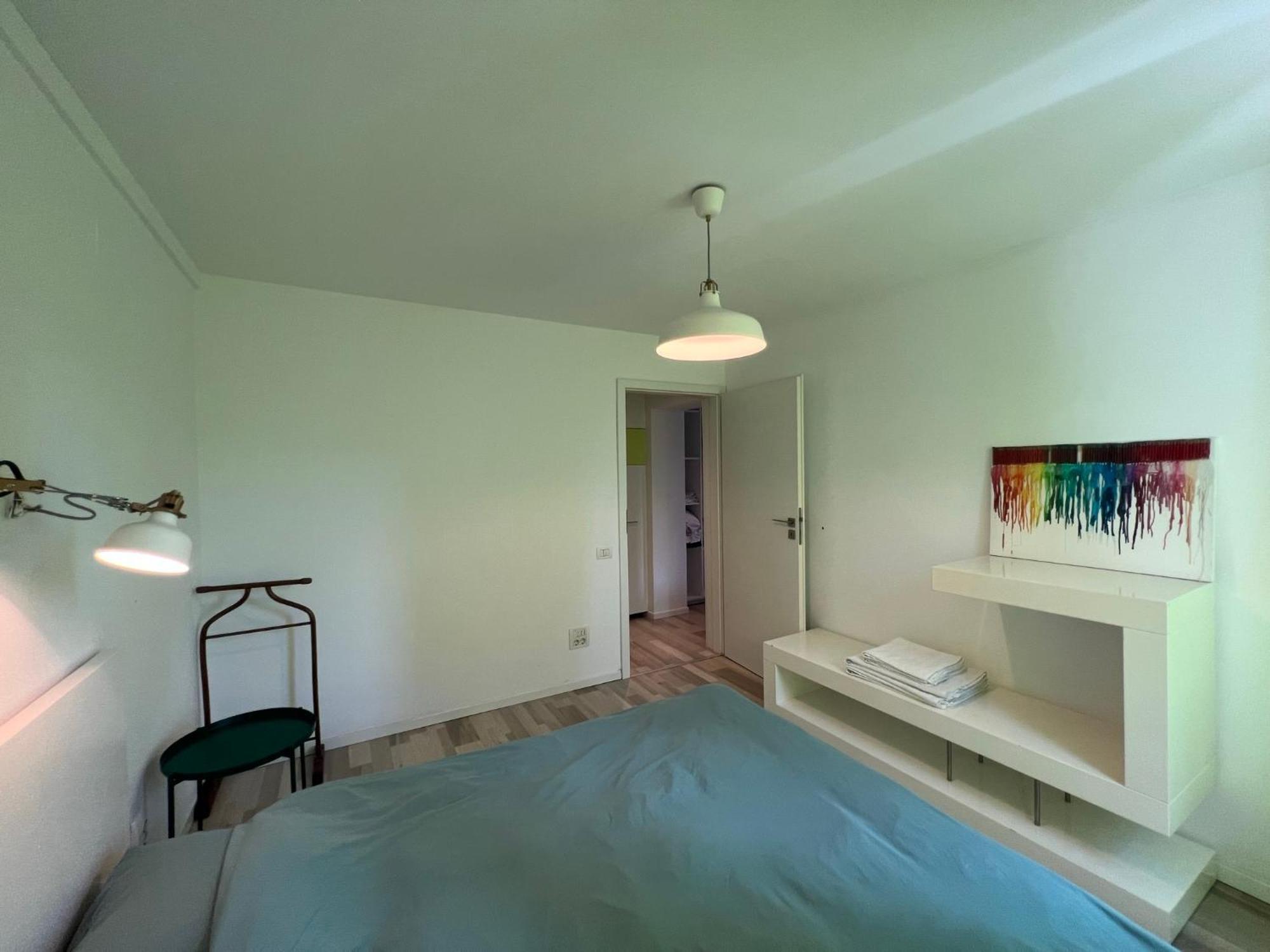 Apartment Modern In *