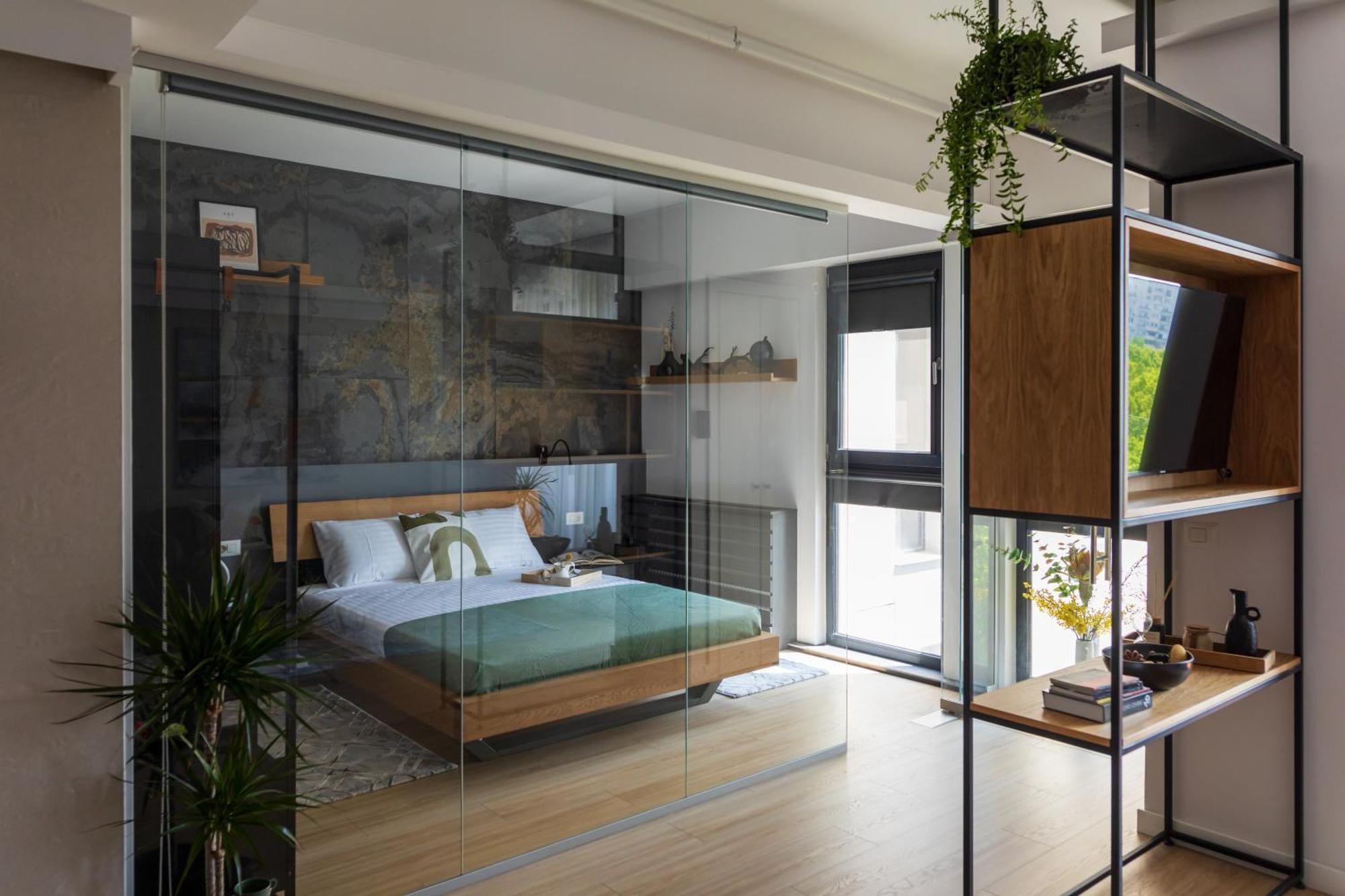 Tonic Union Apartment