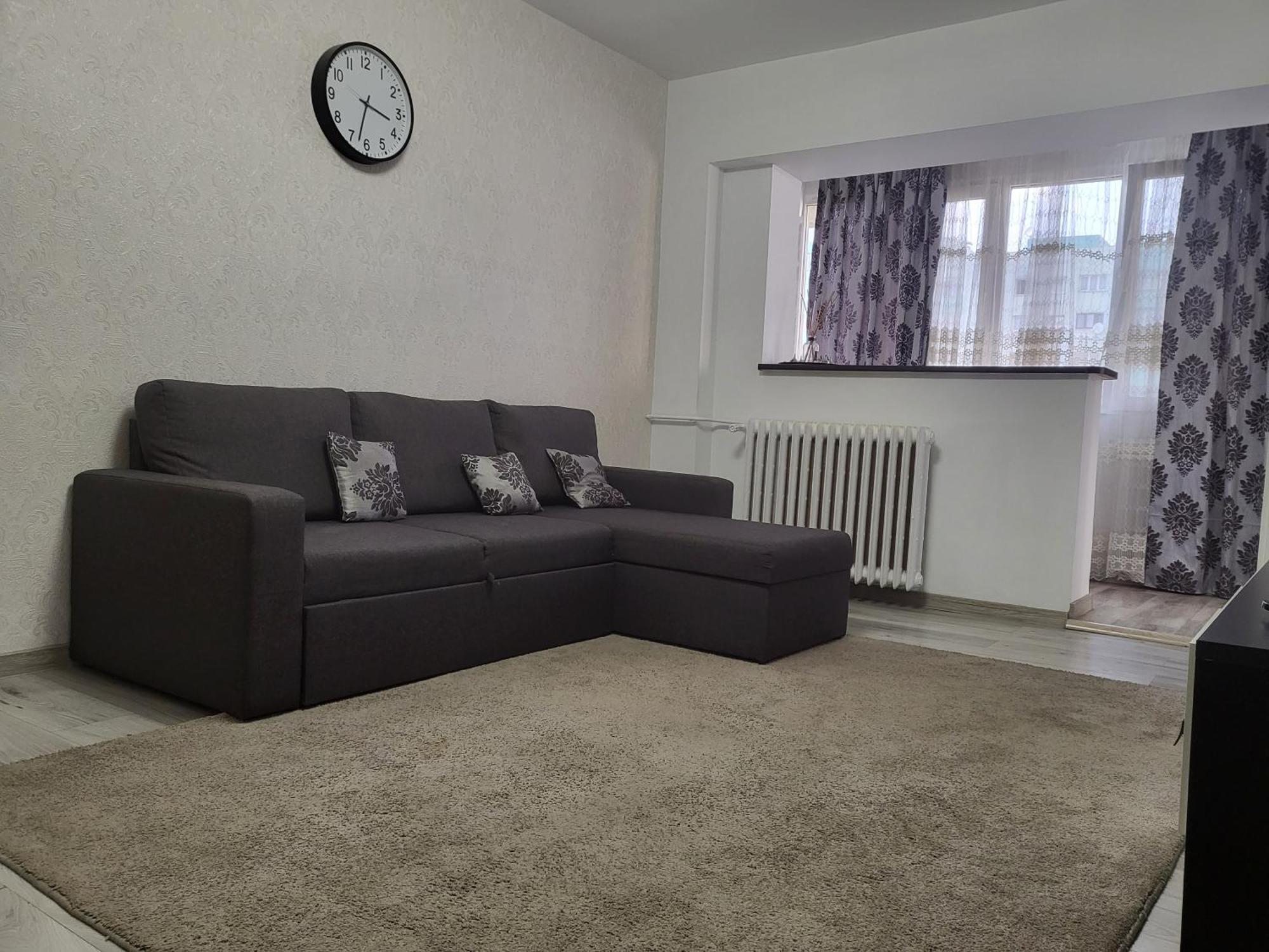 Cu 3 Chiar In Inima Capitalei Apartment Bucharest