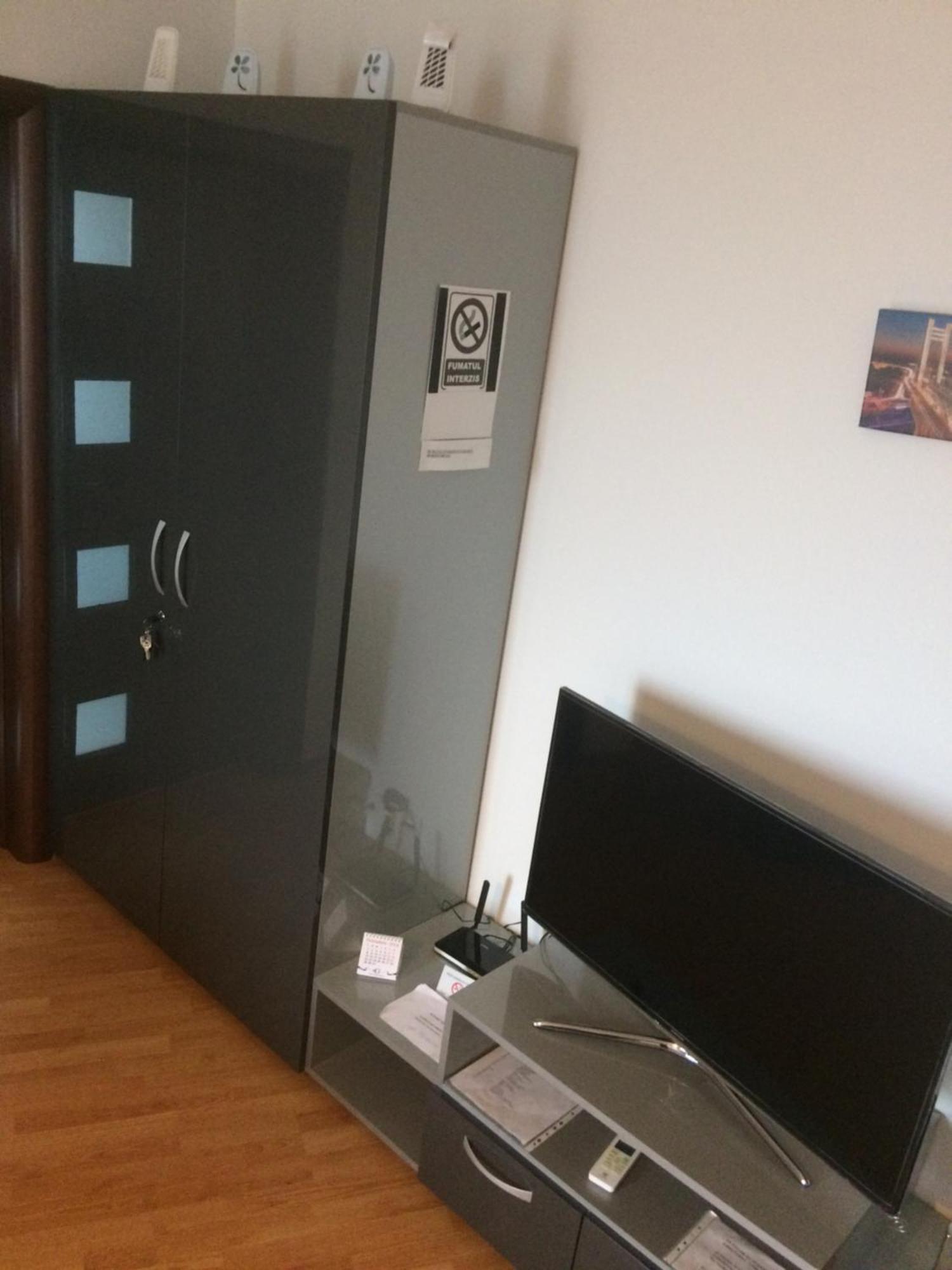 Cosmoplazahome Apartment