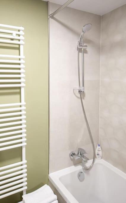 Apartament Shades Of Grey 124 - Cloud9 - Pipera - Floreasca - Barbu Vacarescu Area Bucureşti
