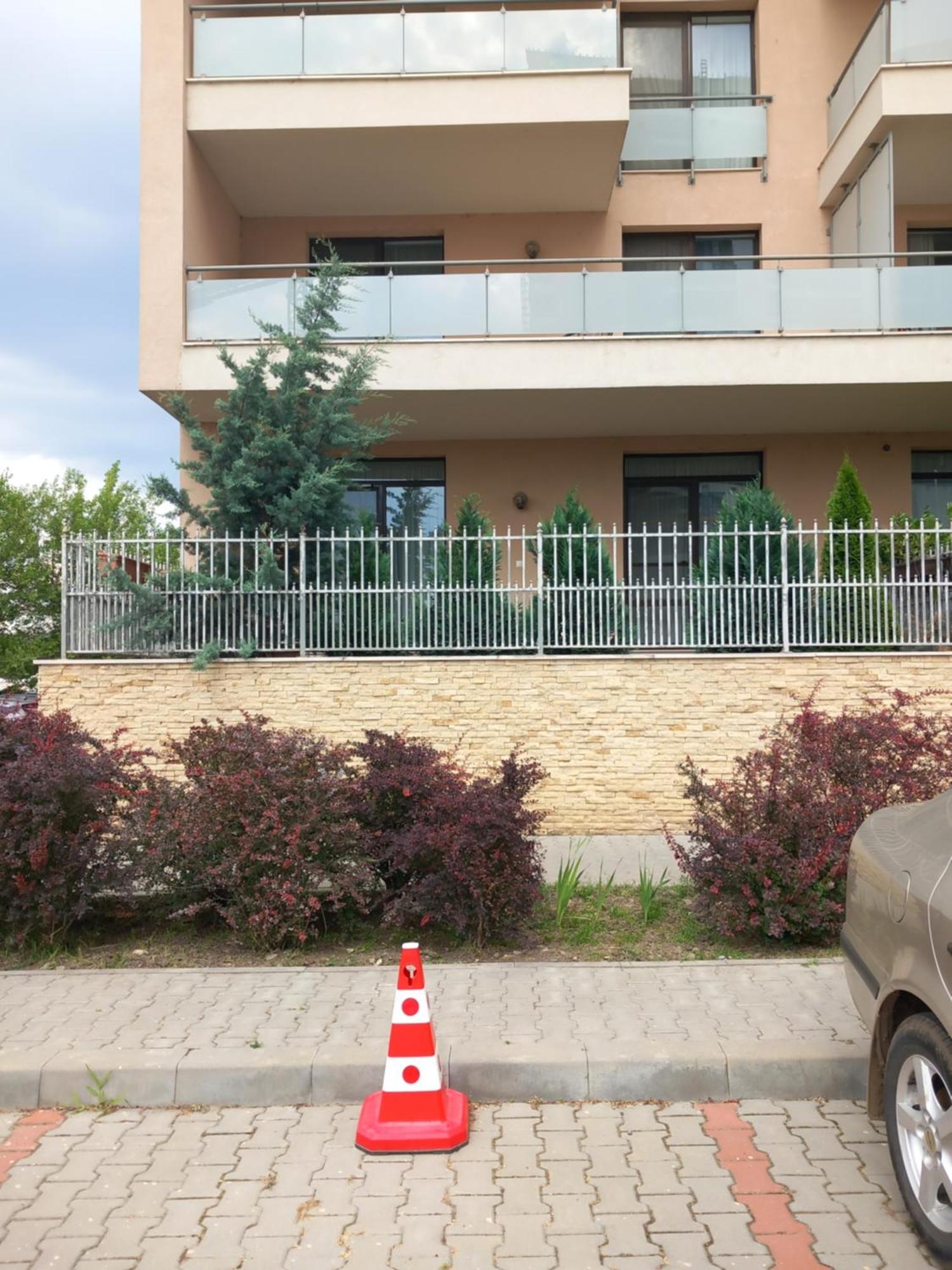 Herastrau Bucharest