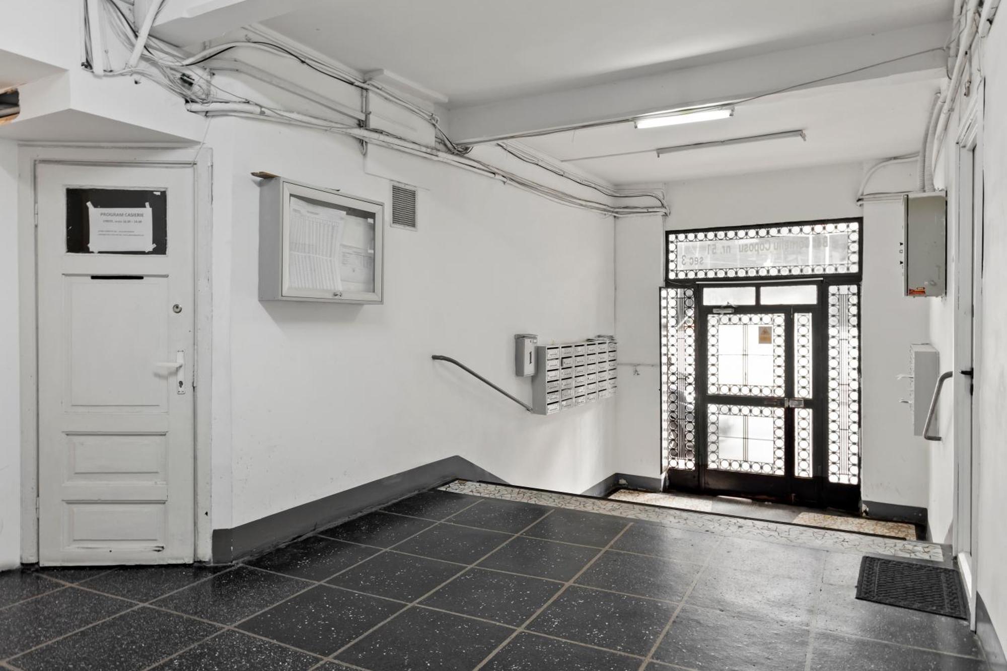 Upscale Studio, Walking Distance From The Old Town Apartment Bucharest