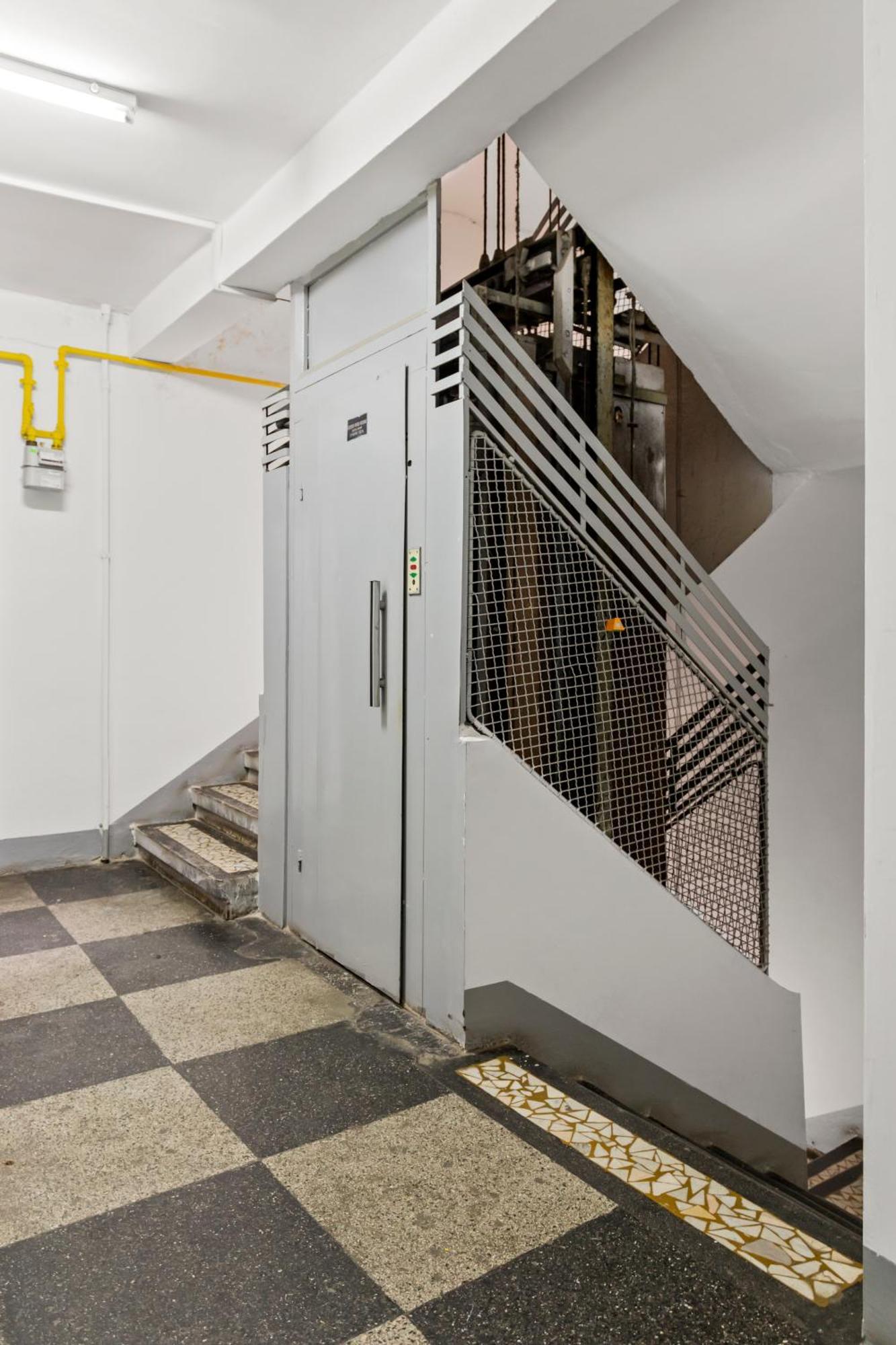 Upscale Studio, Walking Distance From The Old Town Apartment *