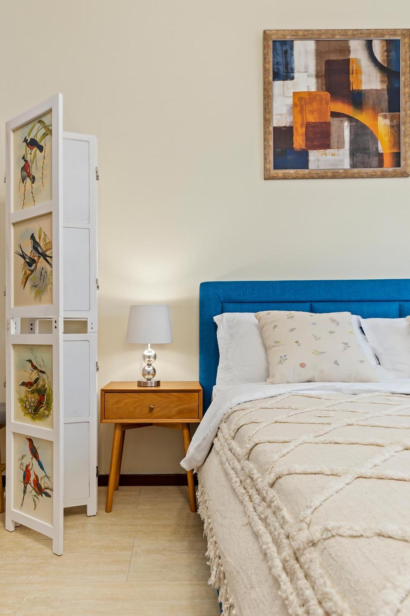 Apartment Upscale Studio, Walking Distance From The Old Town *