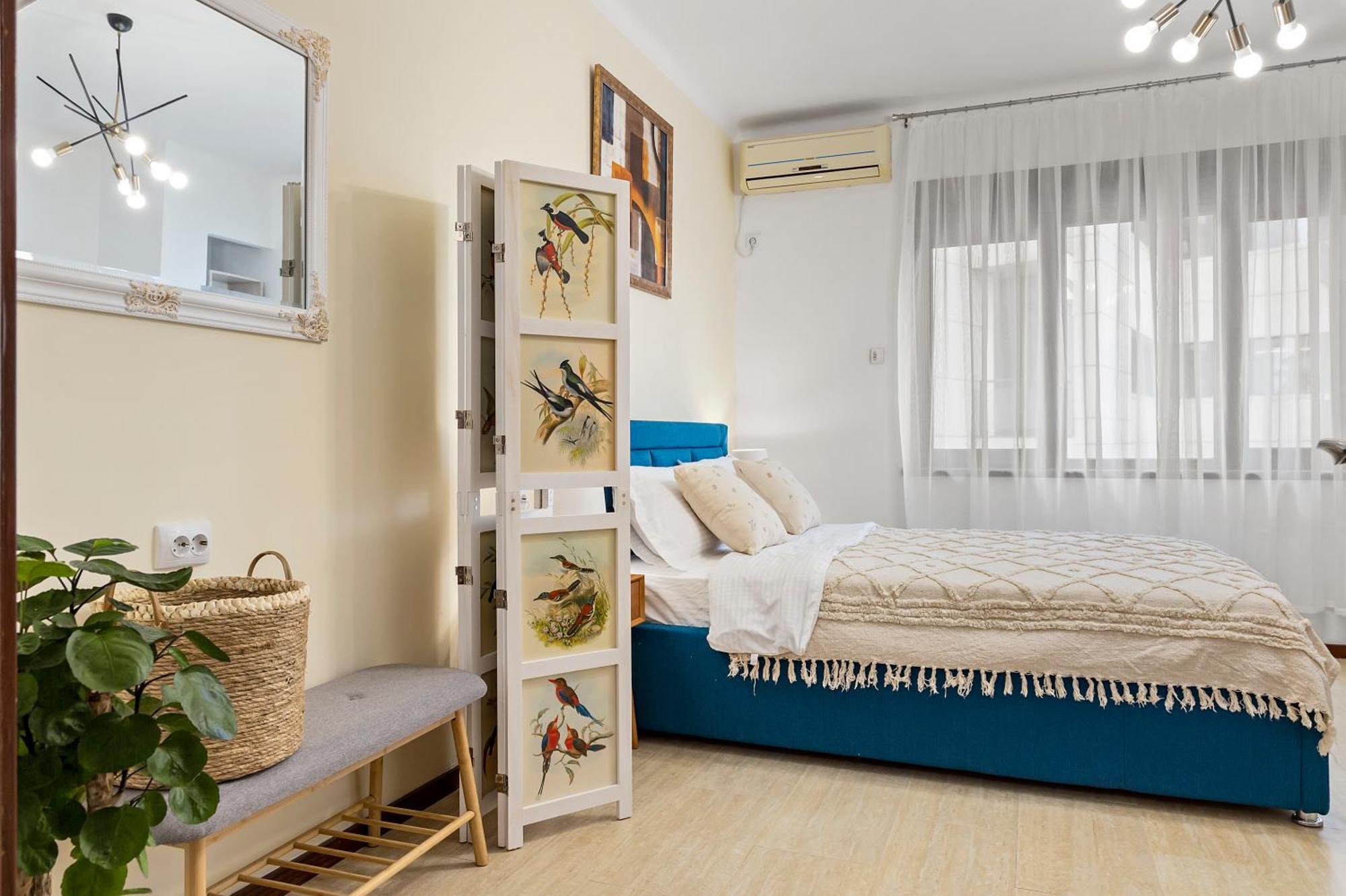 Upscale Studio, Walking Distance From The Old Town Bucharest
