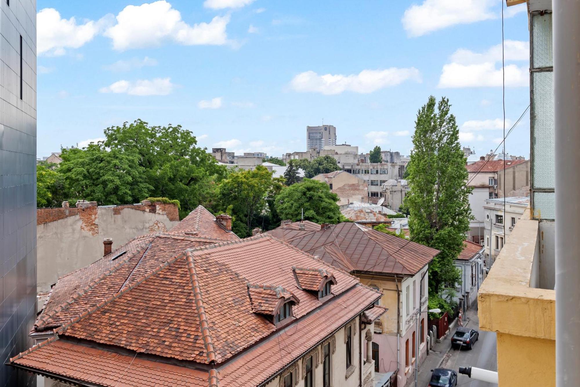Upscale Studio, Walking Distance From The Old Town