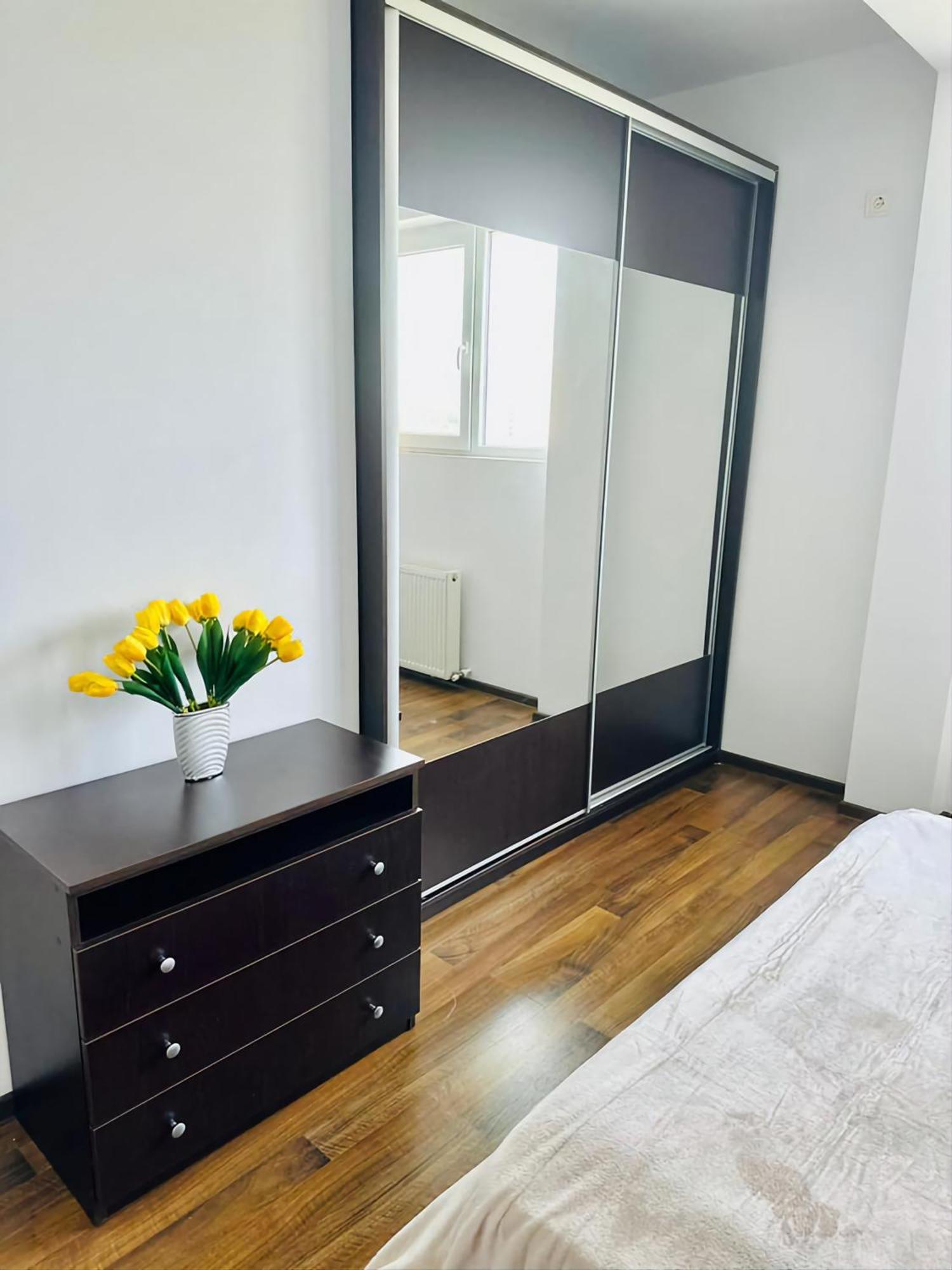 Moon Modern Apartment