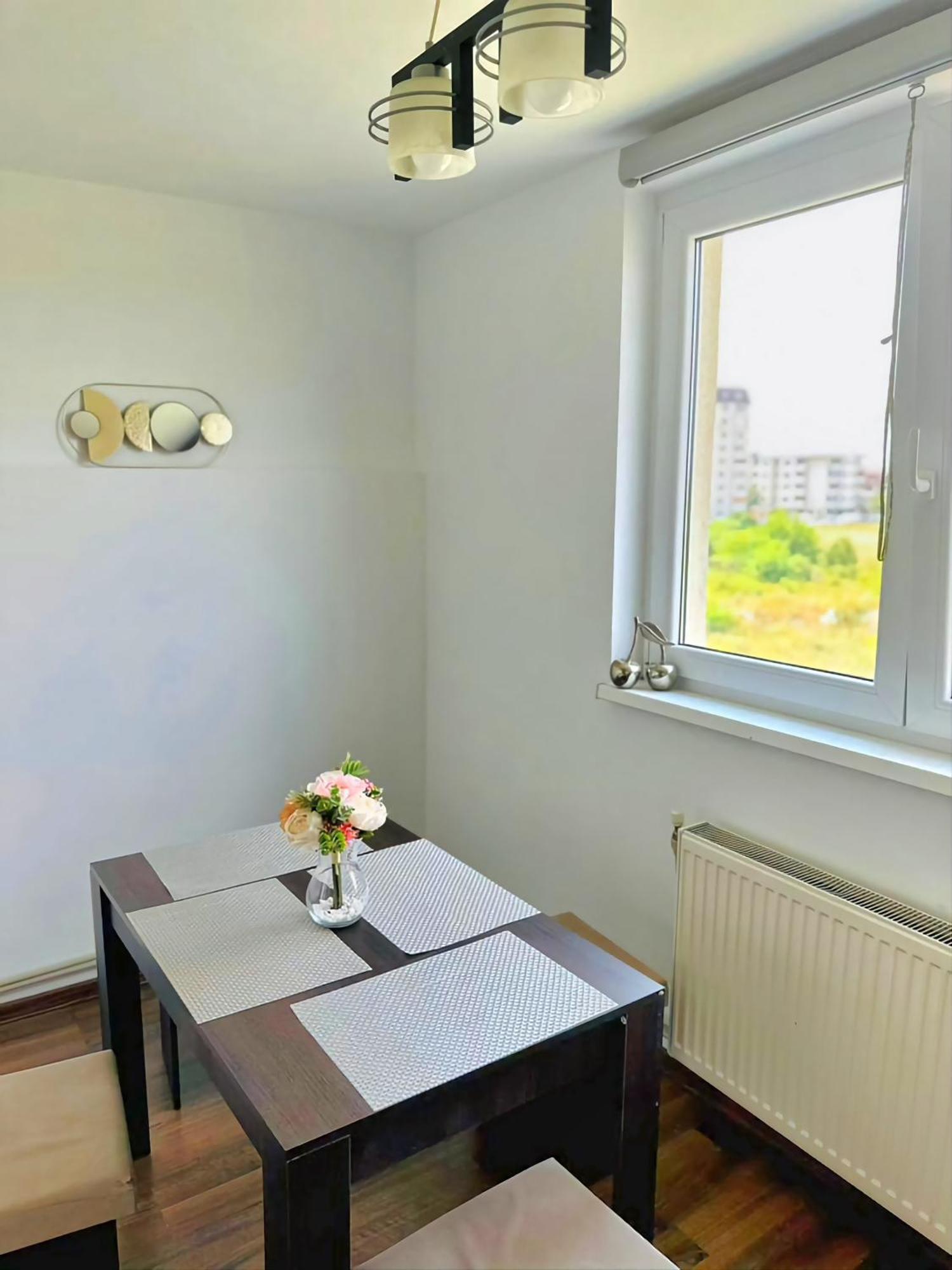 Apartament Moon Modern