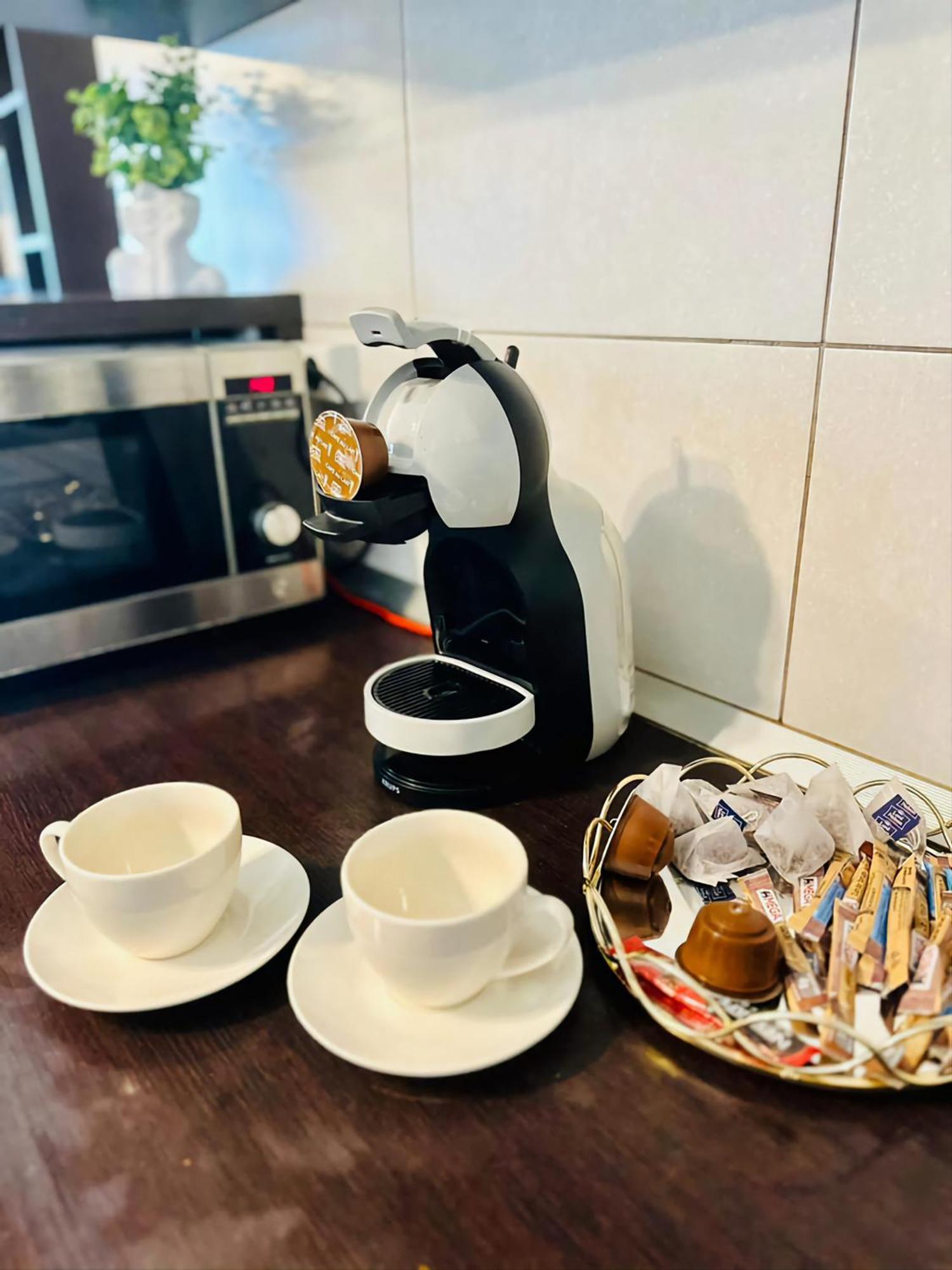Apartament Moon Modern Bucureşti