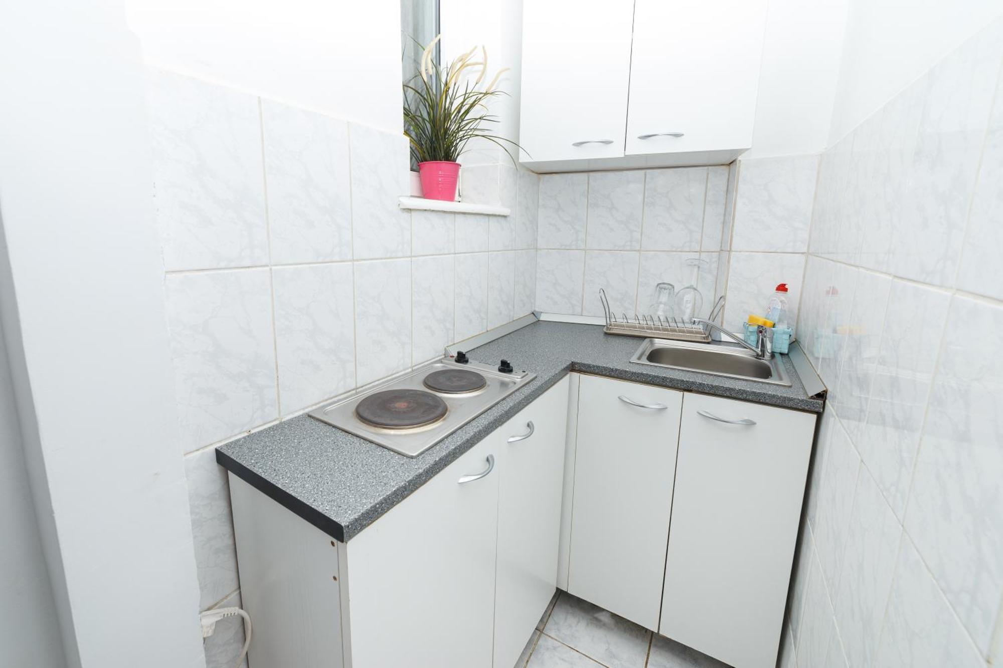 Color Blanari Street Apartment