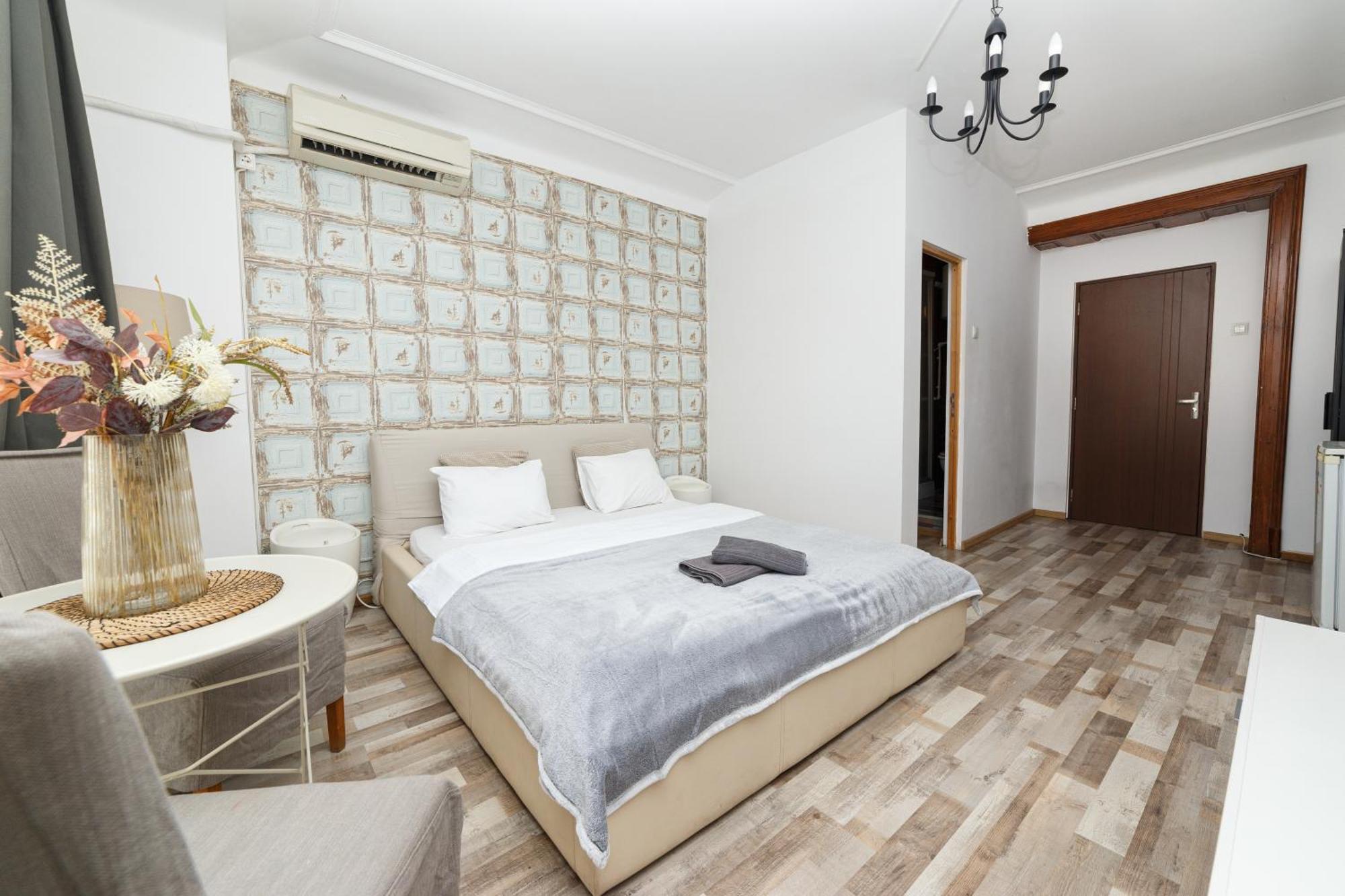 Apartment Color Blanari Street *