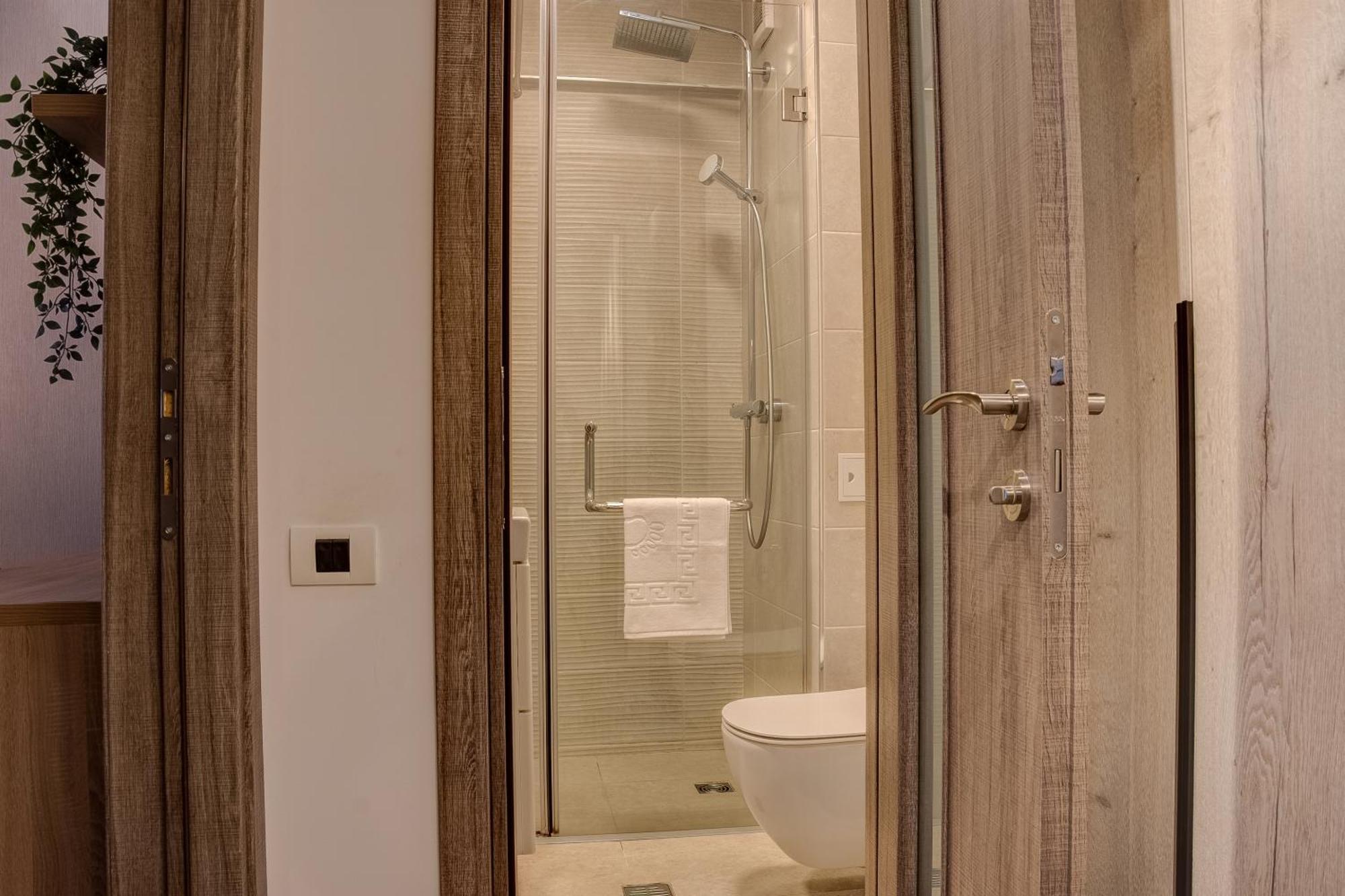Apartment Chanttal Luxury - Bucharest