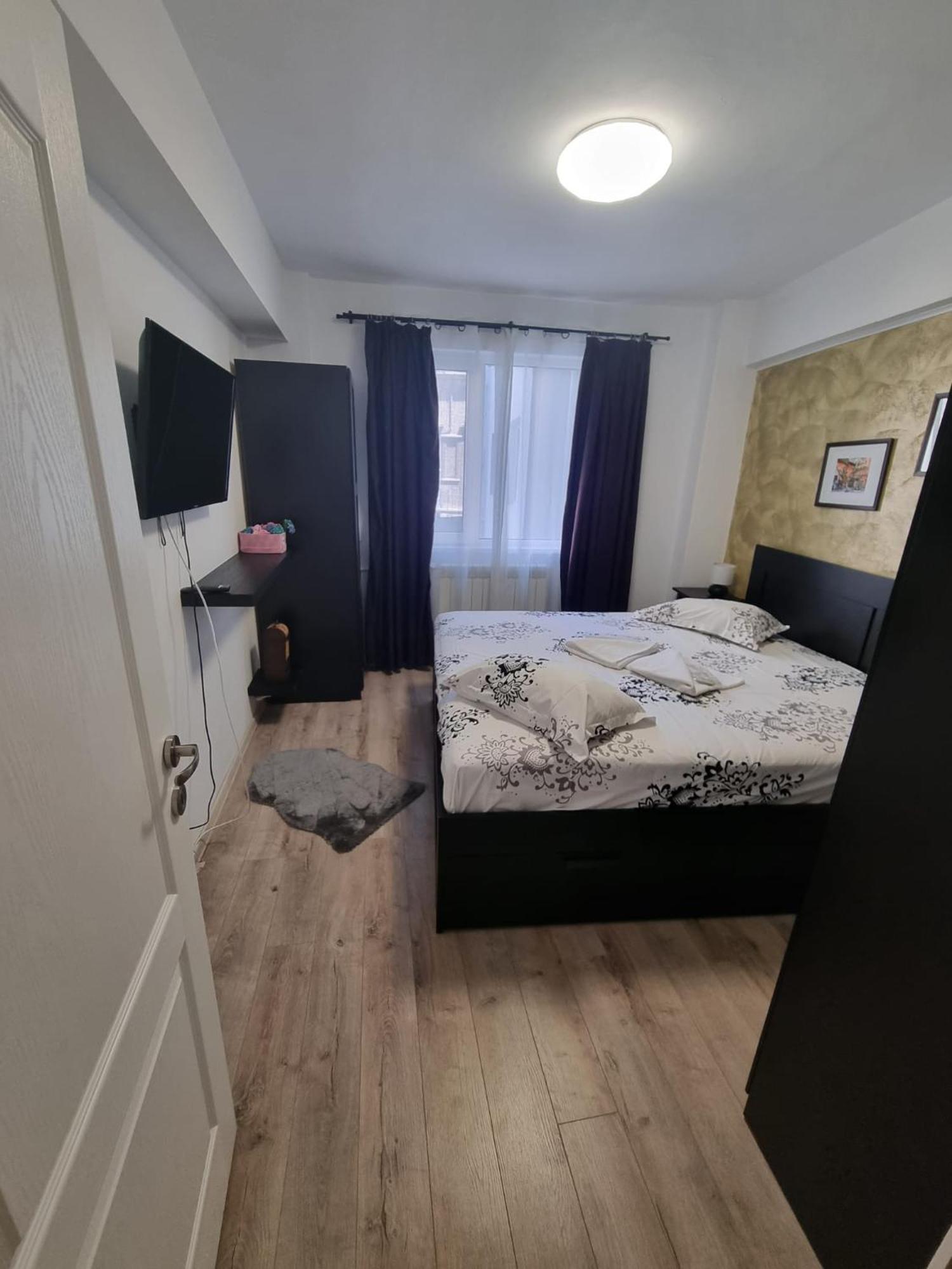 Apartament Victoria *