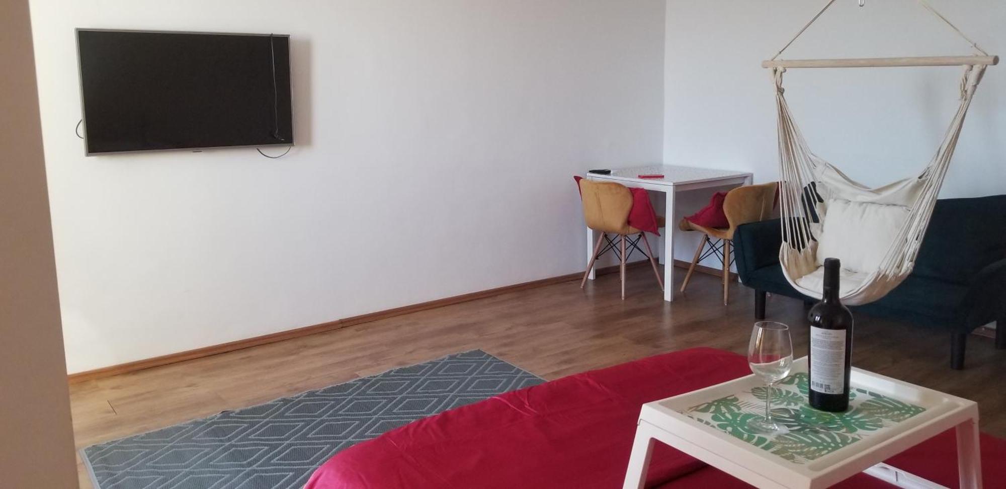 Bed & Breakfast Private At Ceausescu's Place In Old Unirii Square