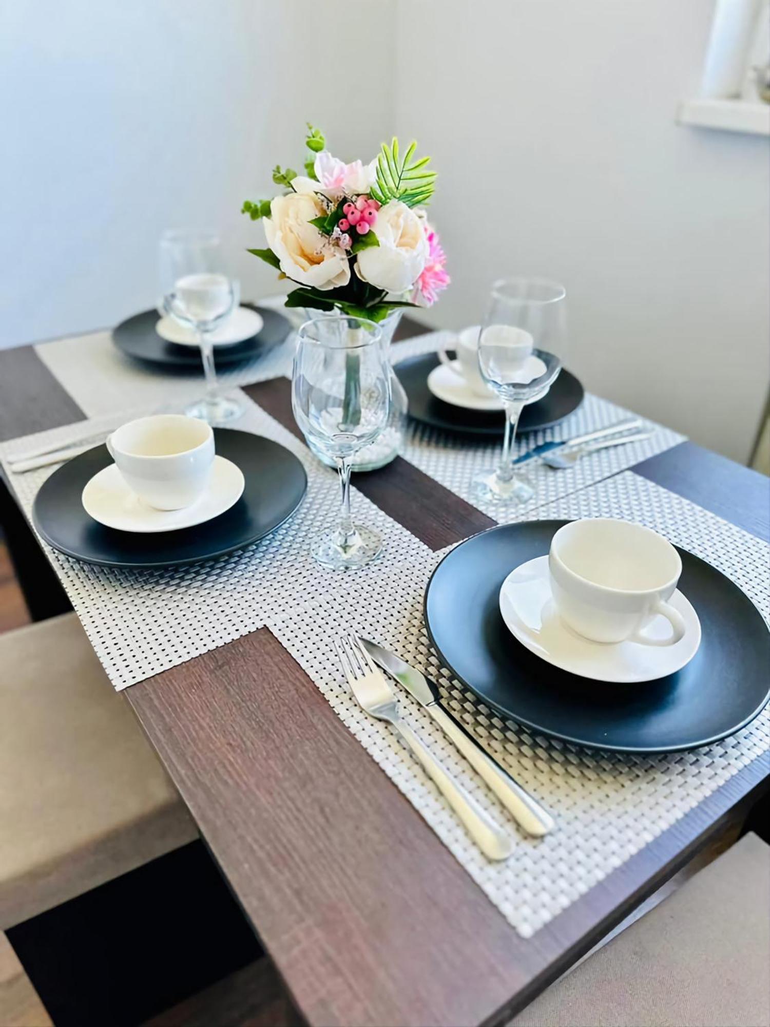 Apartament Moon Modern