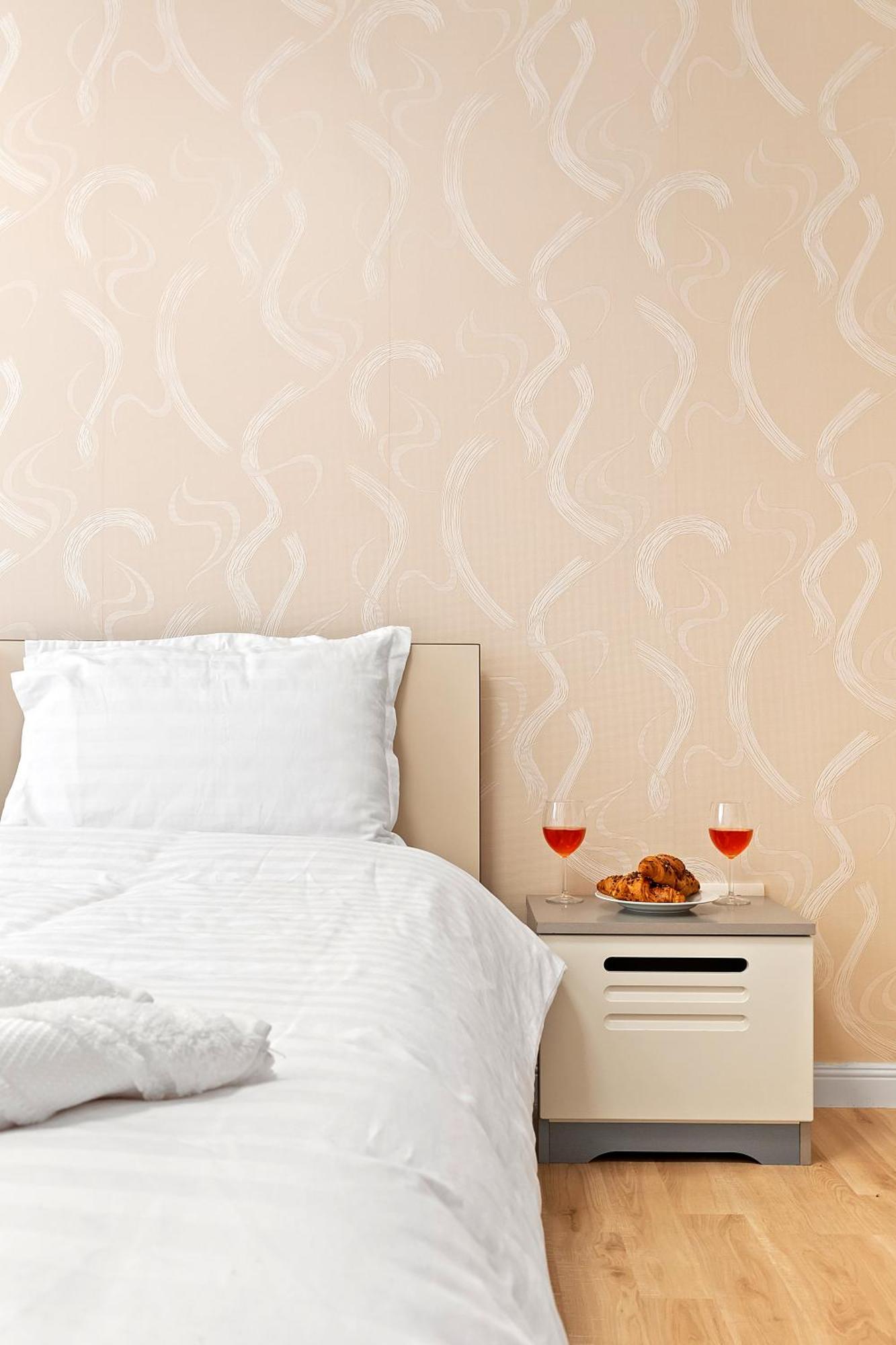Apartment Herastrau High-end Hideaway Bucharest
