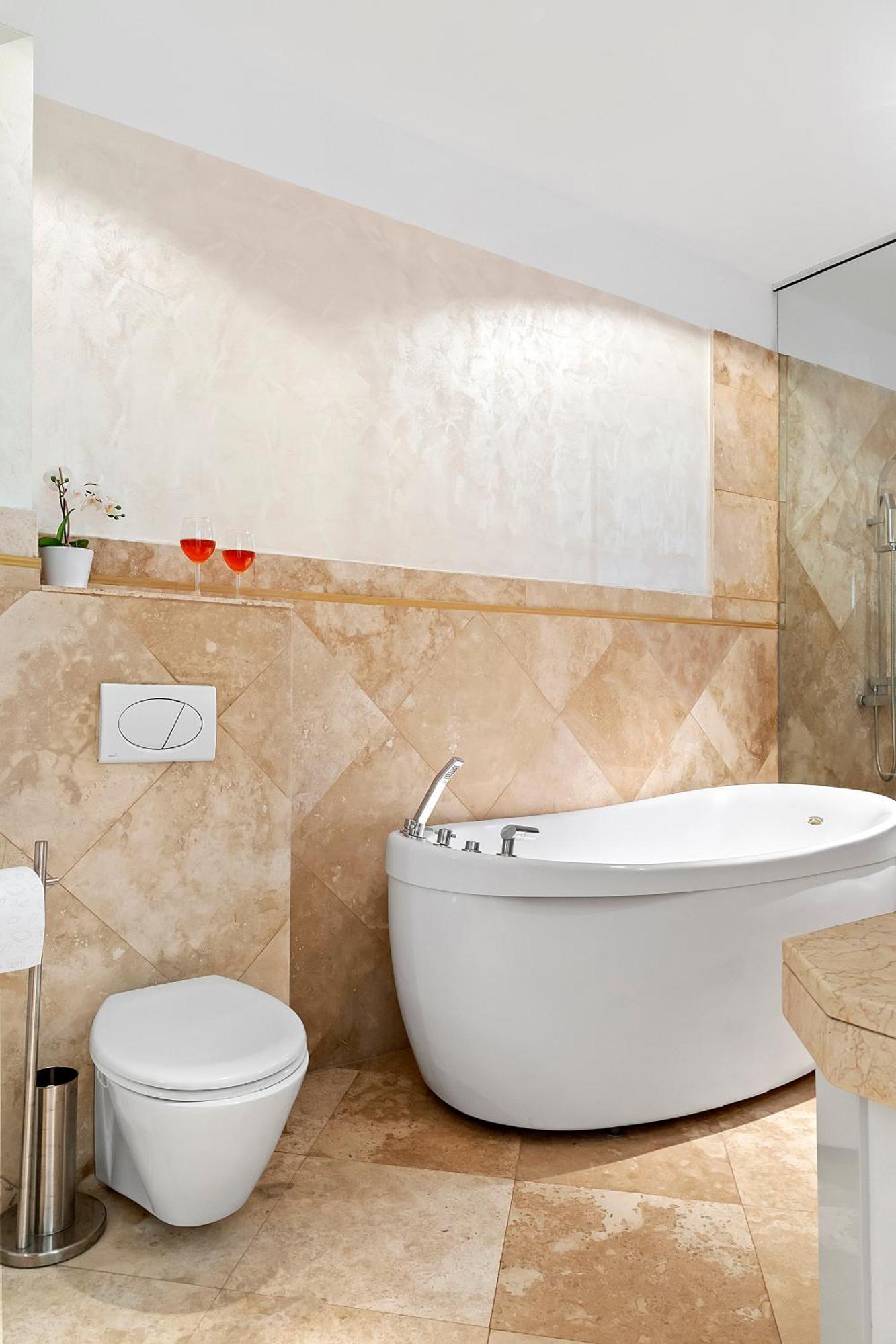 Herastrau High-end Hideaway *