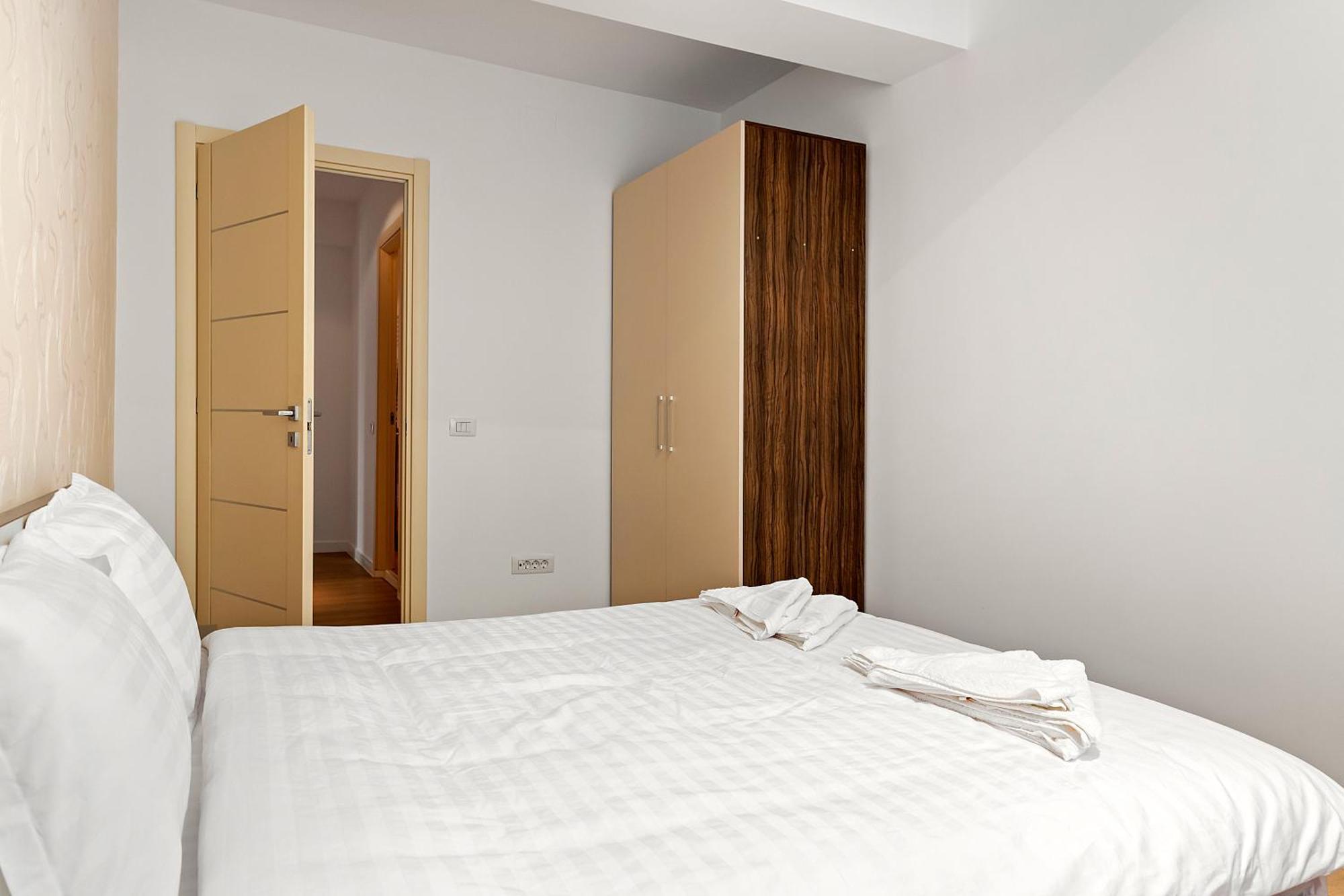Herastrau High-end Hideaway Bucharest