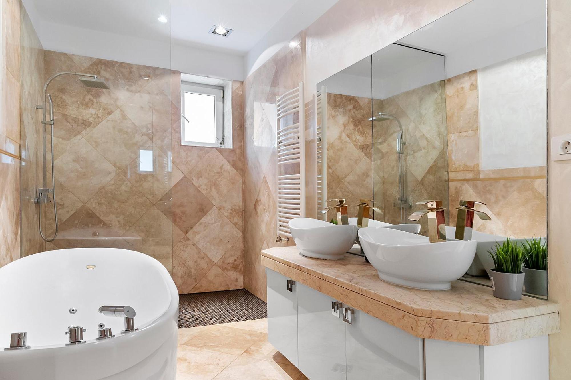 Herastrau High-end Hideaway *
