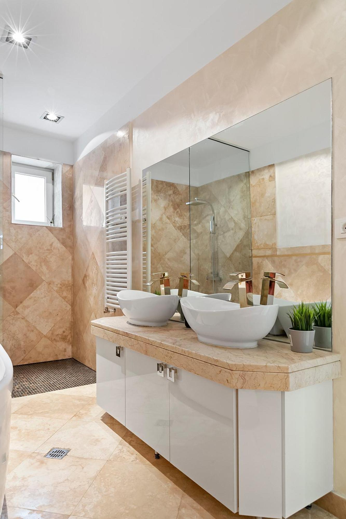 Apartament Herastrau High-end Hideaway