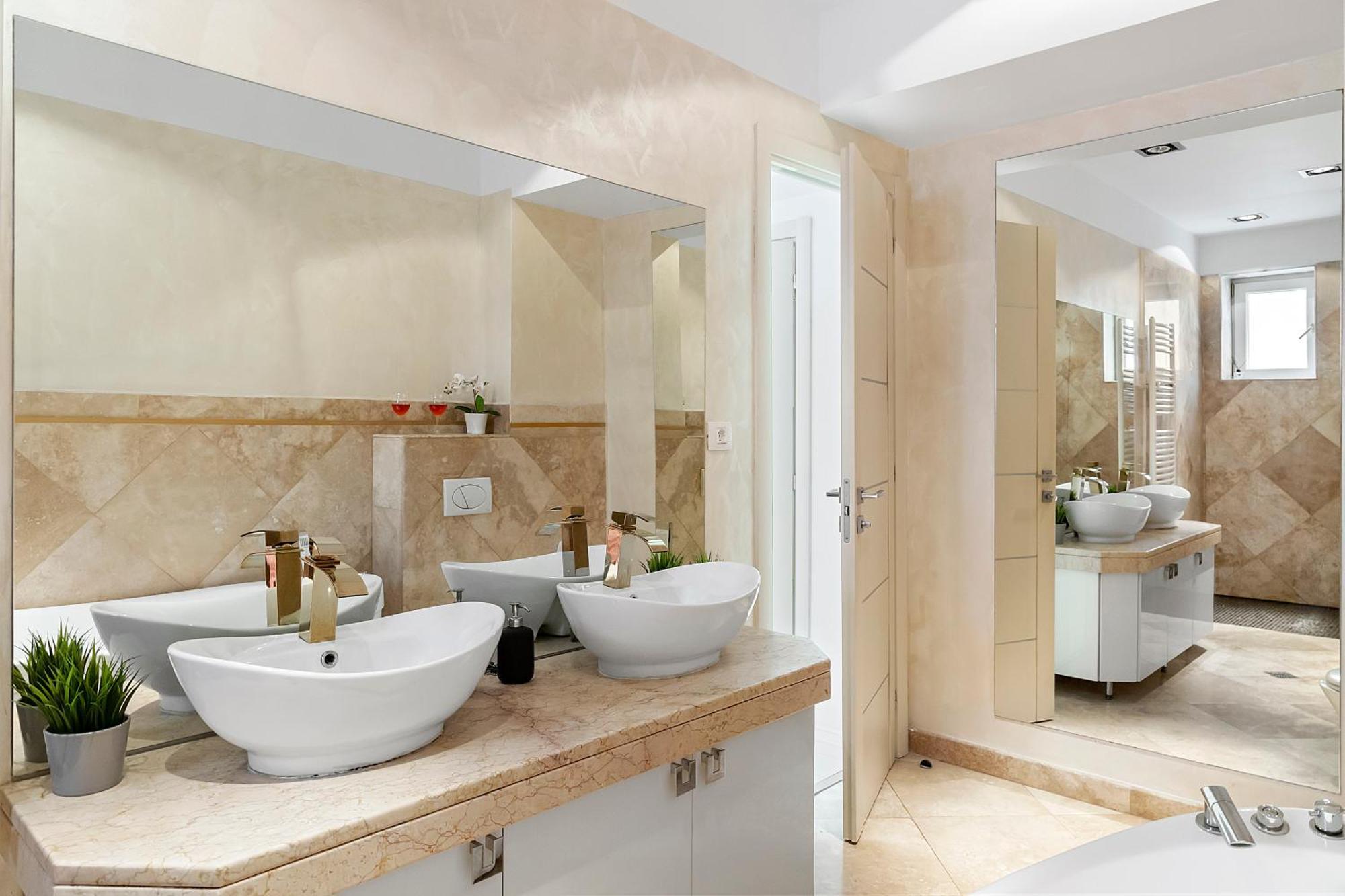 Herastrau High-end Hideaway *