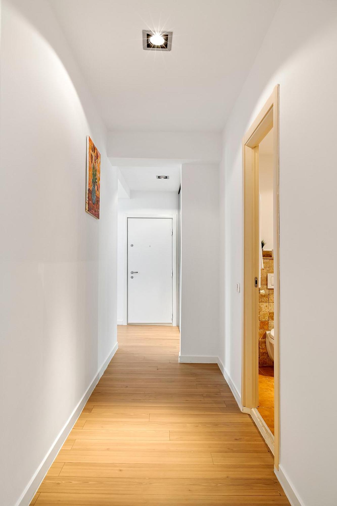 Apartment Herastrau High-end Hideaway *