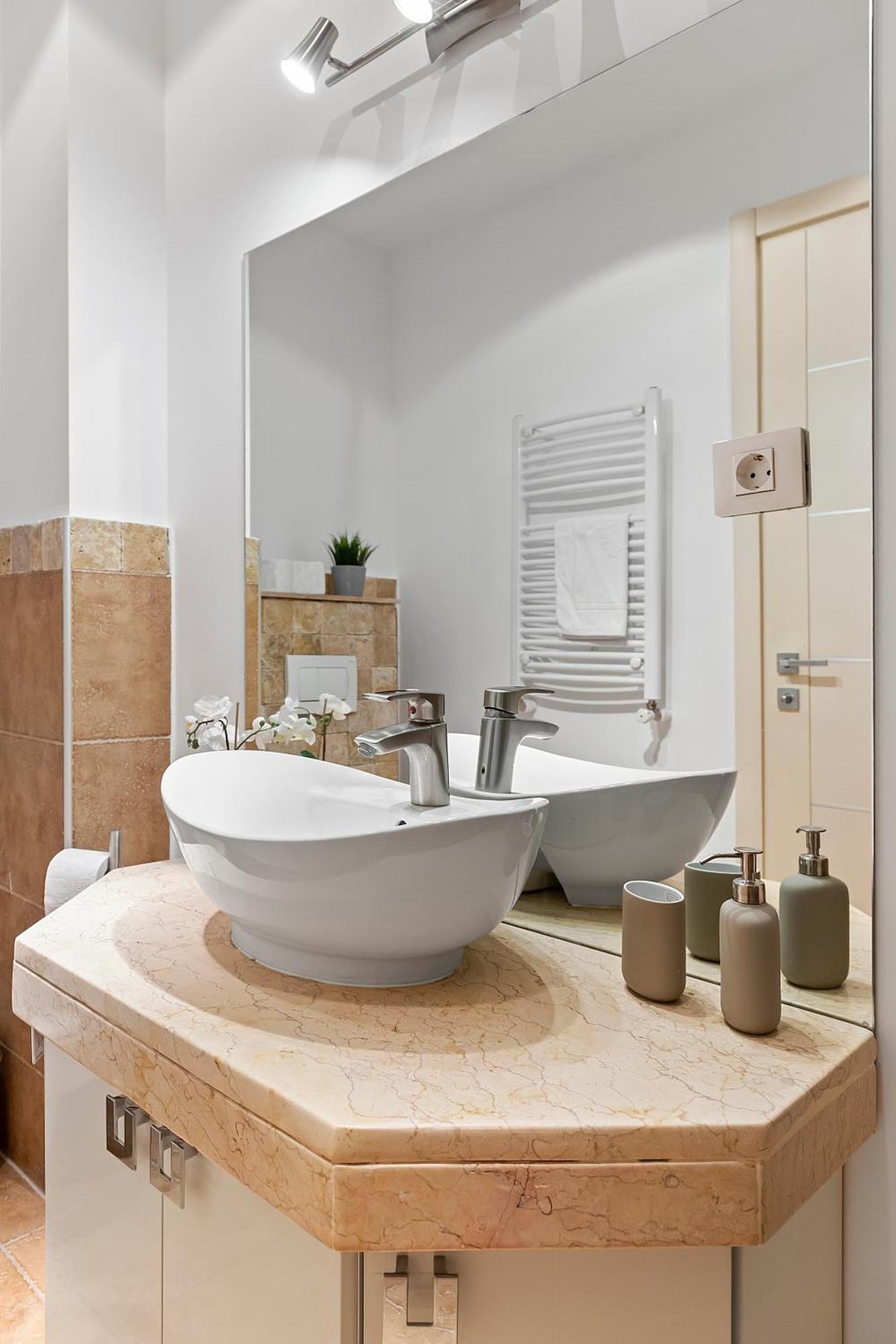 Herastrau High-end Hideaway Apartment