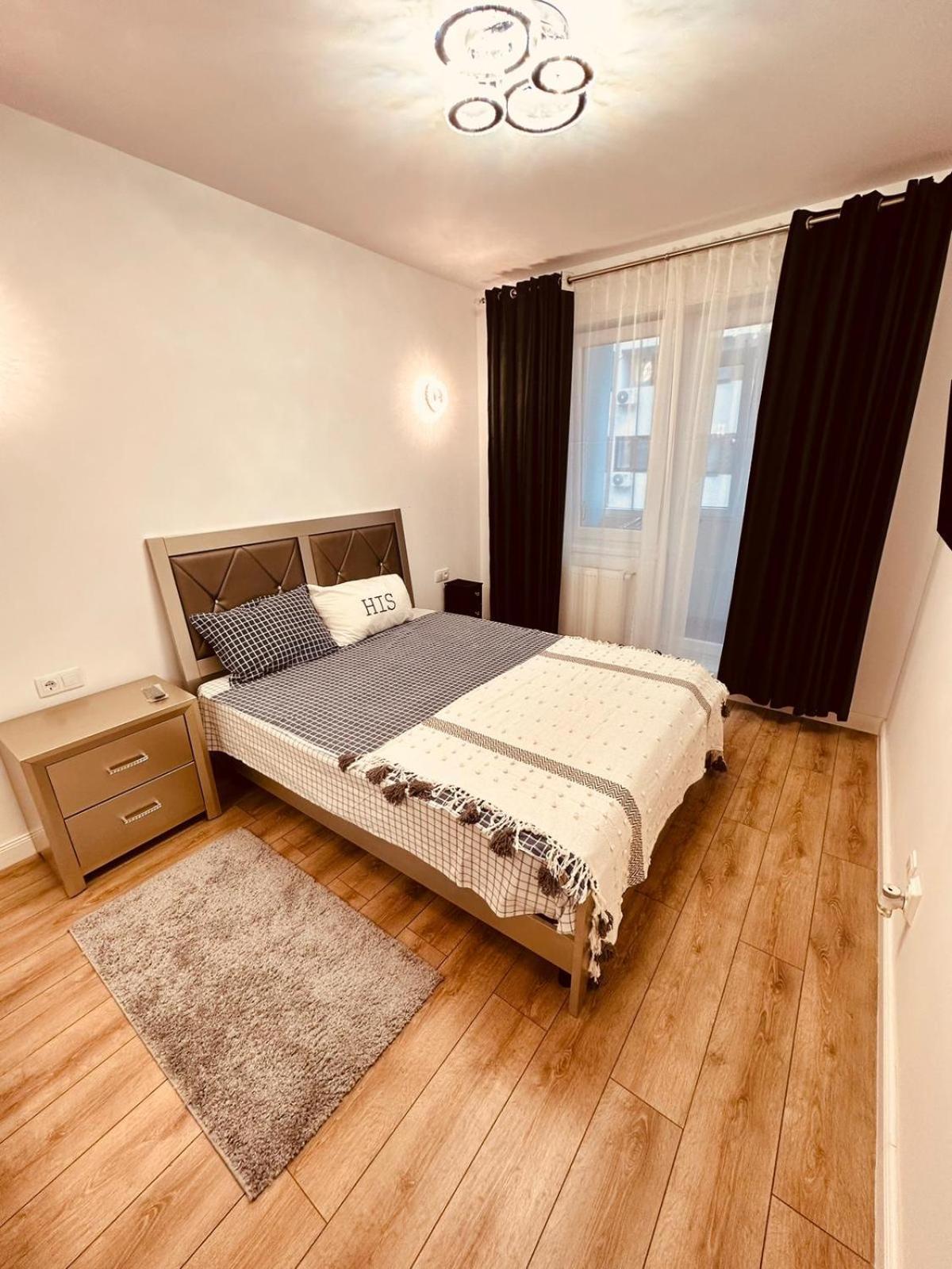 Apartment Avangarde