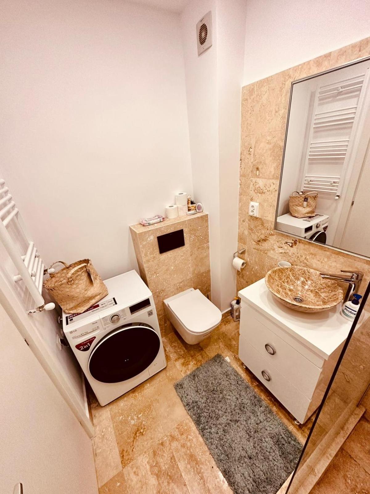 Apartment Avangarde Bucharest