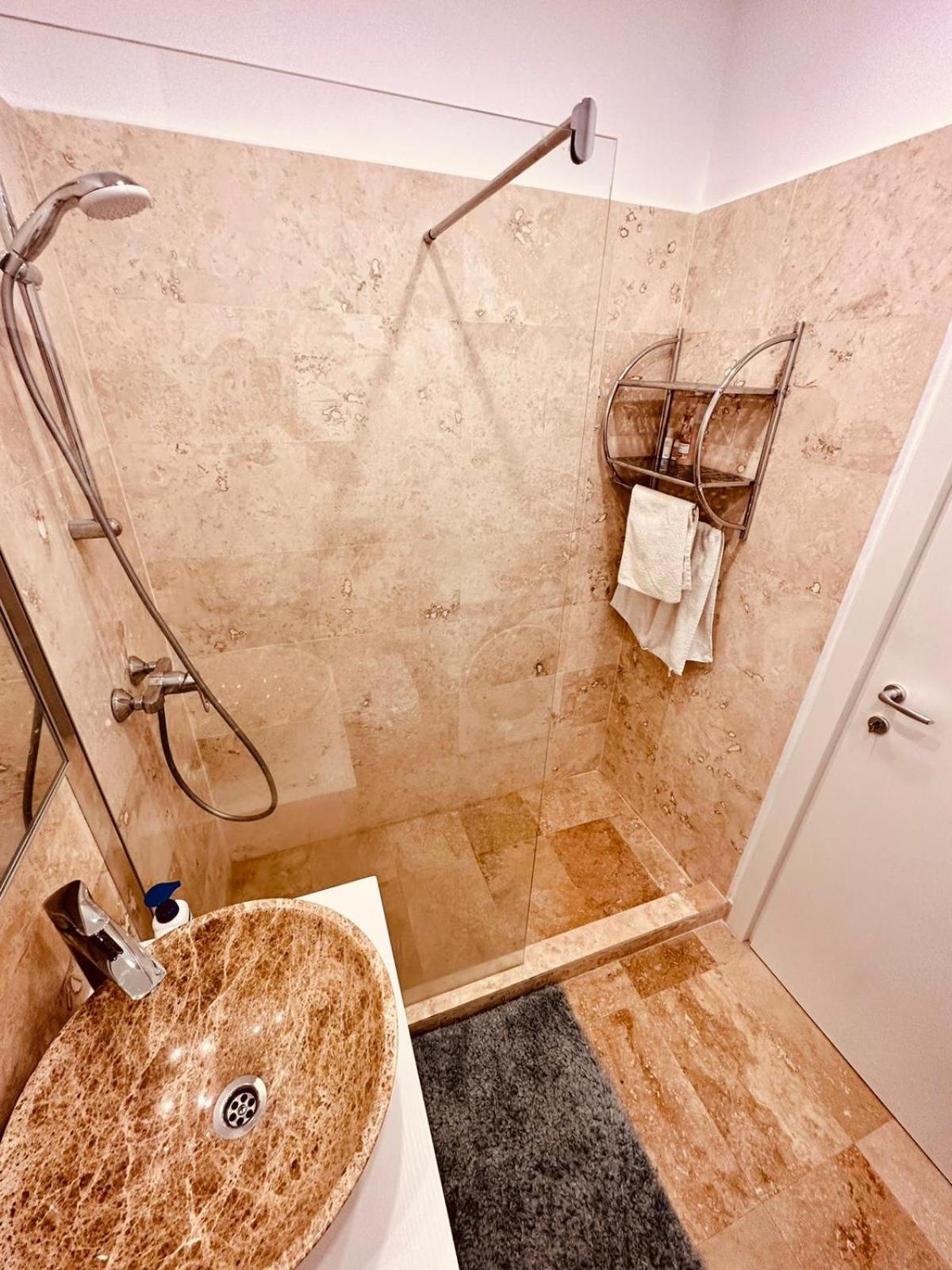 Apartment Avangarde *