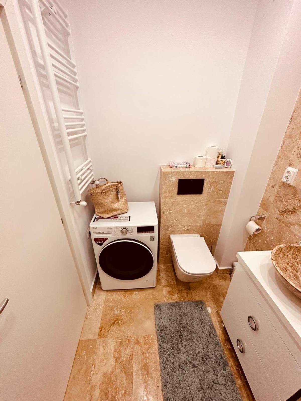 Avangarde Apartment