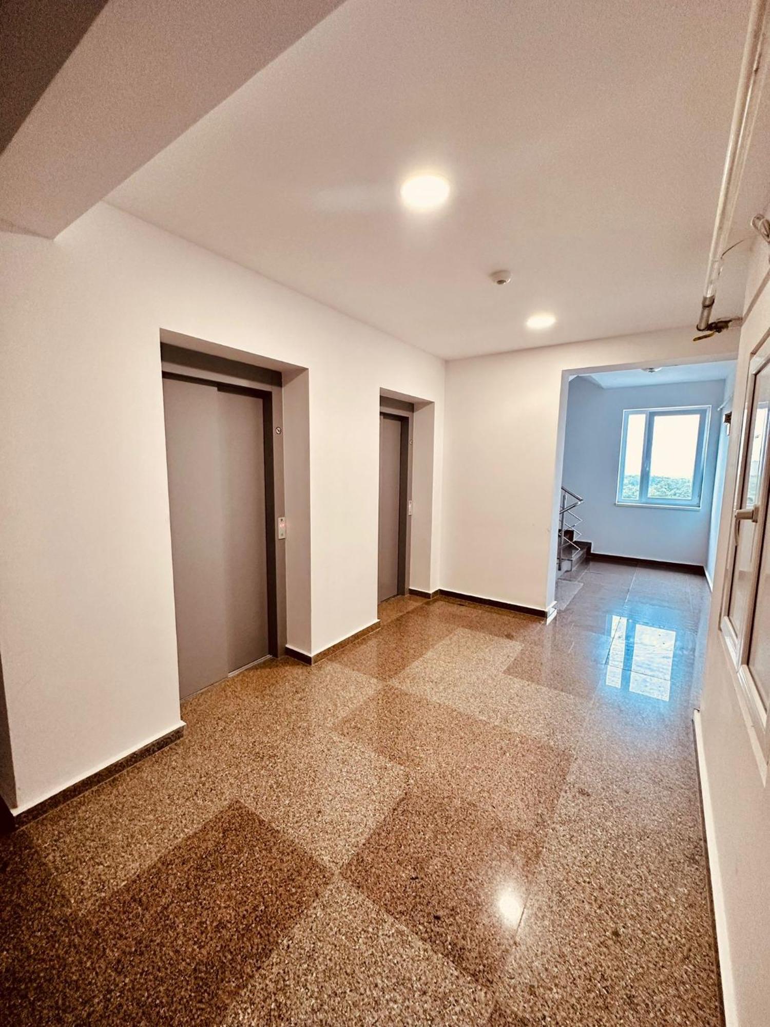 Avangarde Apartment *