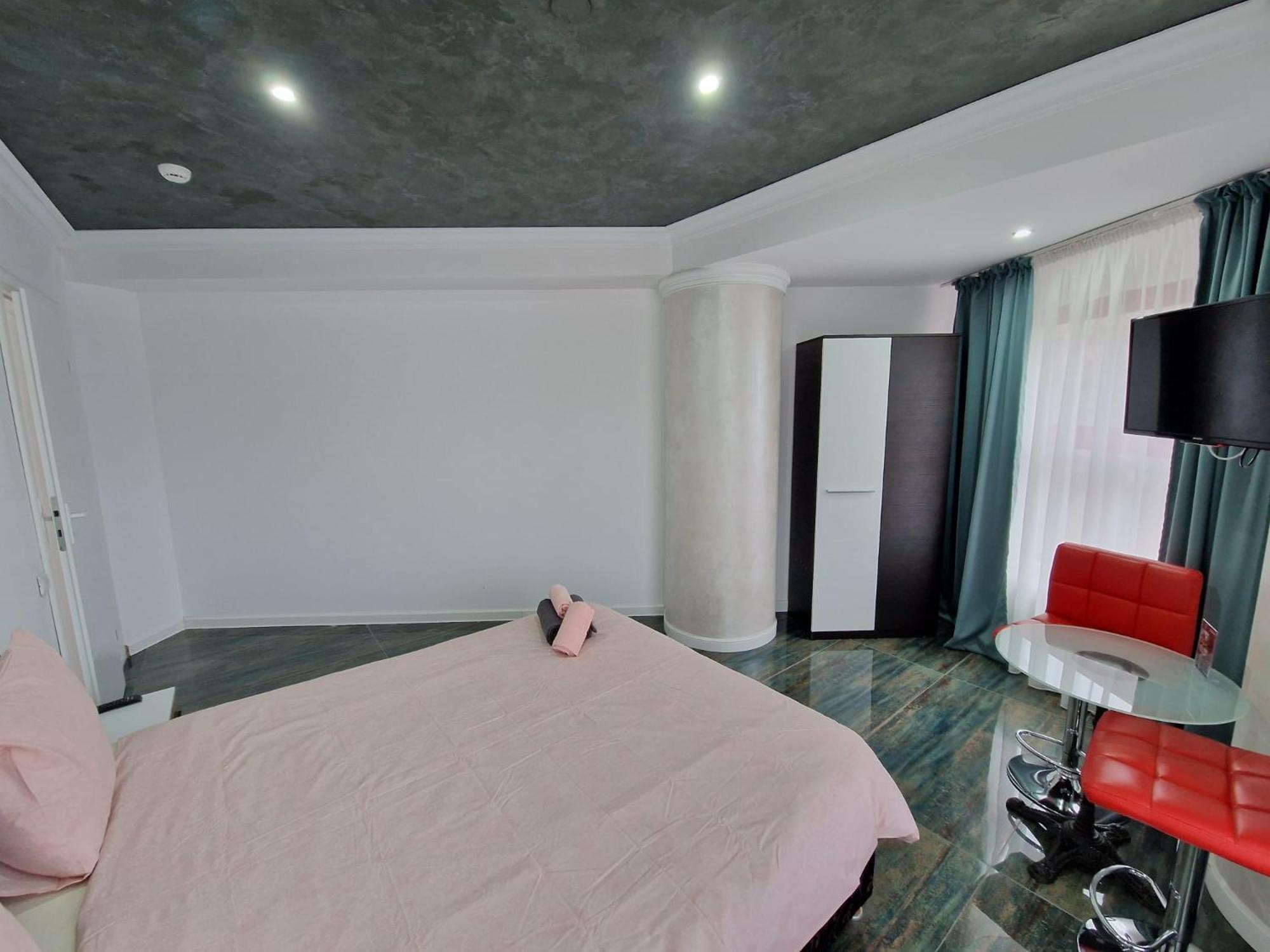 Apartment Kpm Downtown