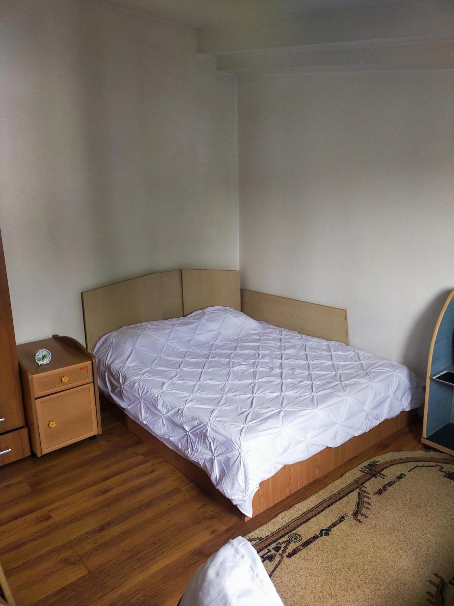 Apartament Vila Elena Ap 2 *